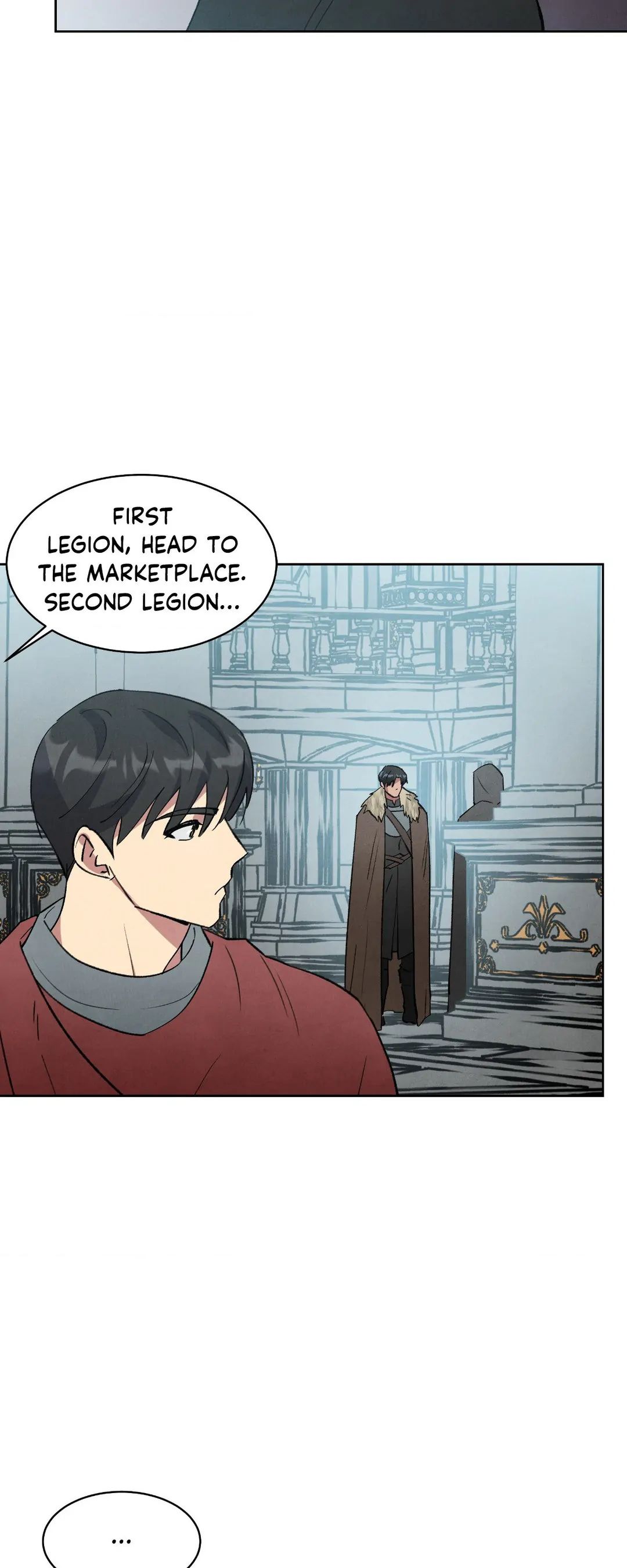 Read The Duke’s Debt chapter 27 image 36 on Lezhin