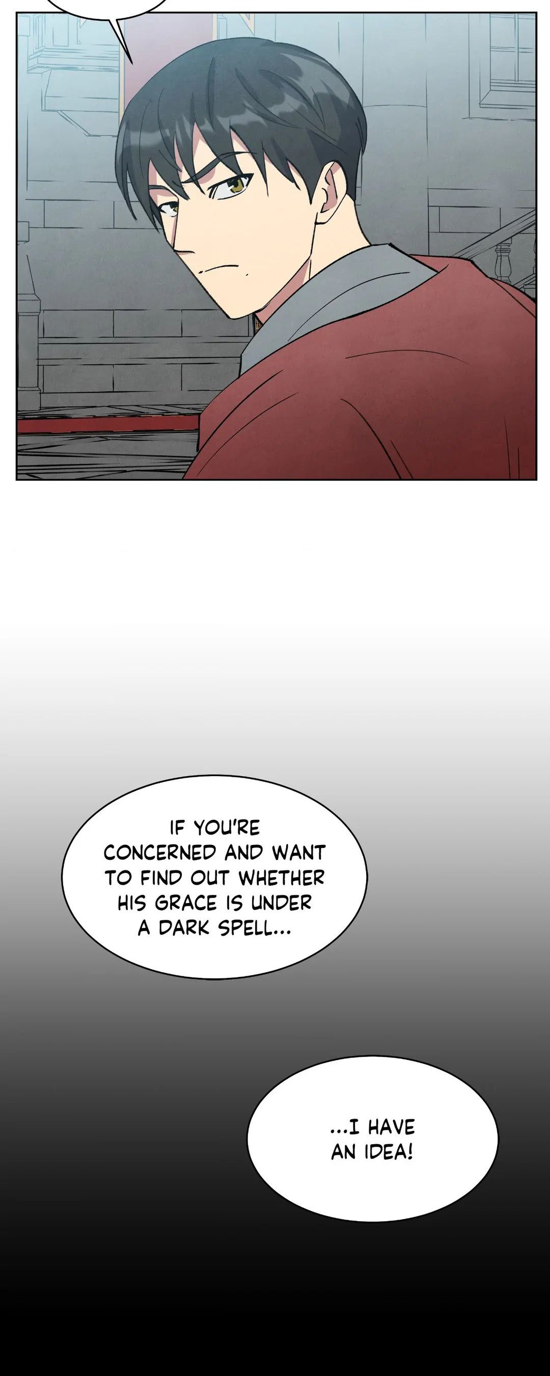 Read The Duke’s Debt chapter 27 image 37 on Lezhin