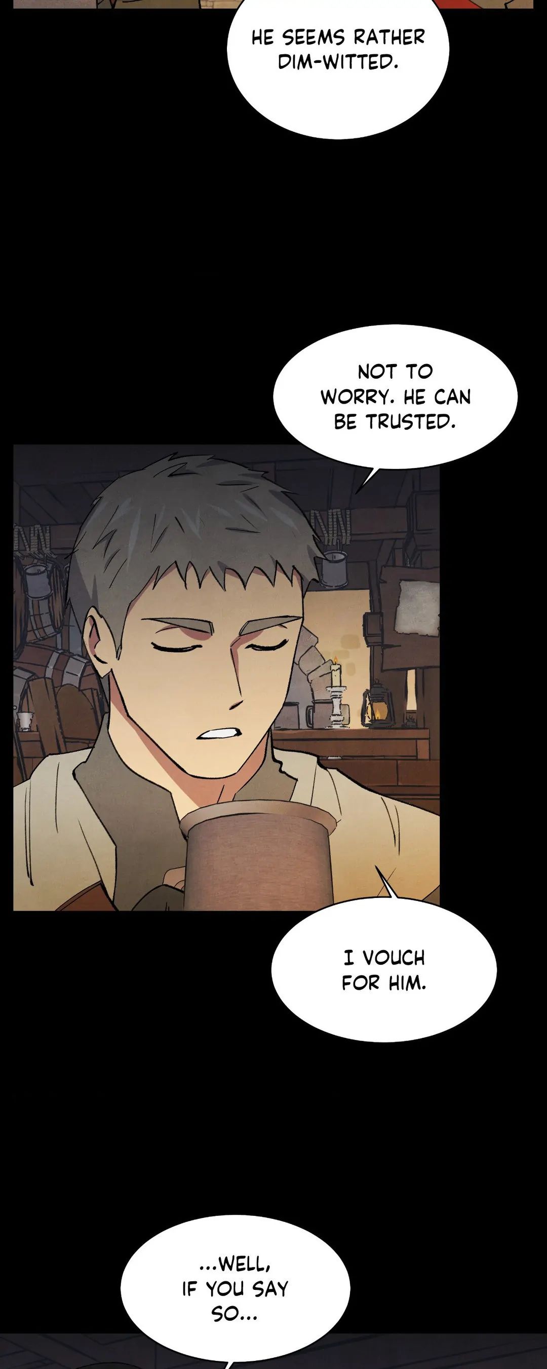Read The Duke’s Debt chapter 27 image 41 on Lezhin