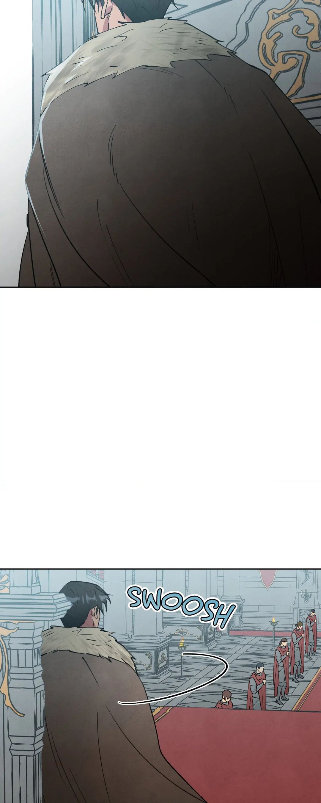 Read The Duke’s Debt chapter 27 image 6 on Lezhin