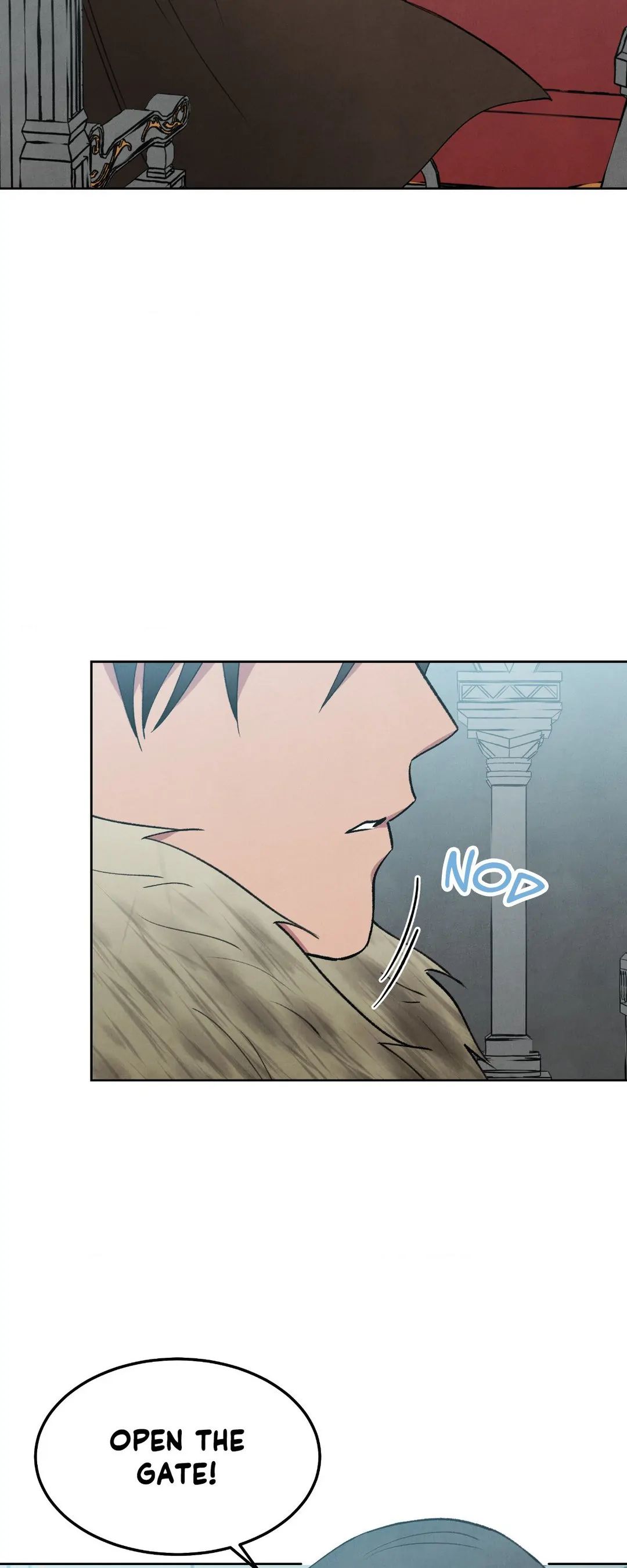 Read The Duke’s Debt chapter 27 image 7 on Lezhin