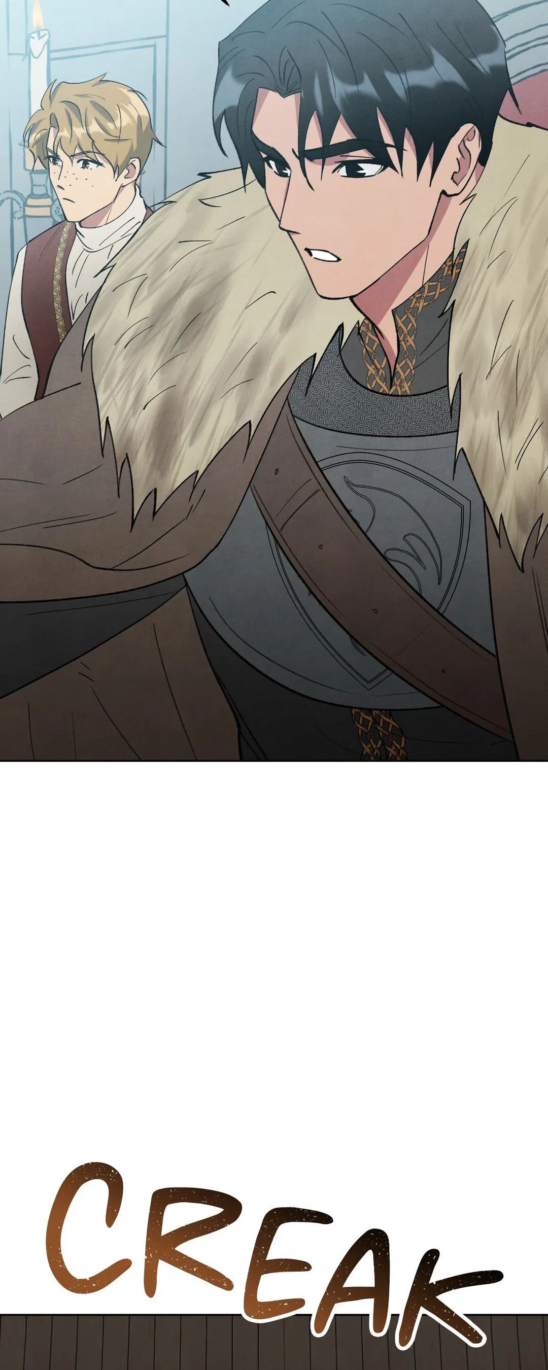 Read The Duke’s Debt chapter 27 image 8 on Lezhin