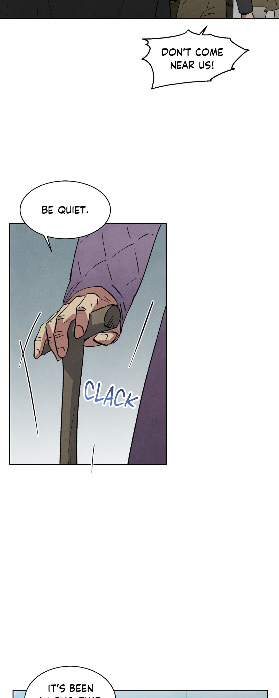 Read The Duke’s Debt chapter 28 image 10 on Lezhin