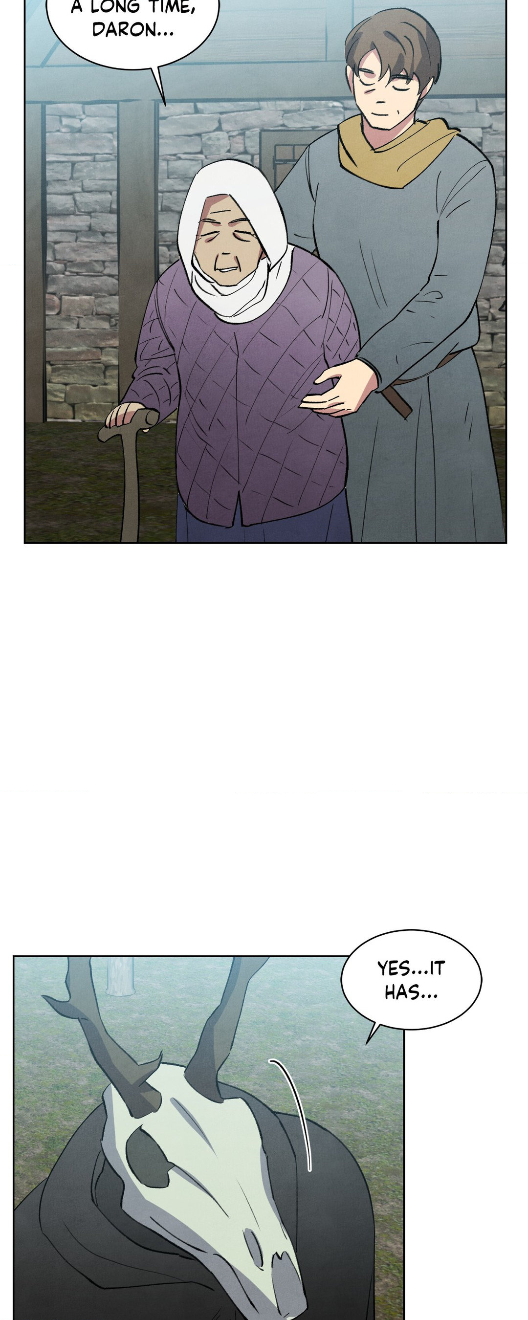 Read The Duke’s Debt chapter 28 image 11 on Lezhin