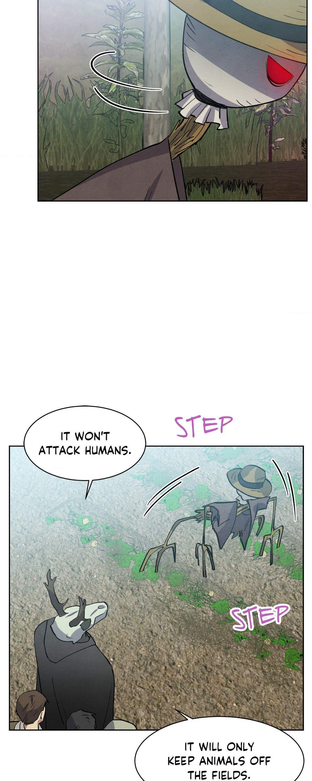 Read The Duke’s Debt chapter 28 image 17 on Lezhin