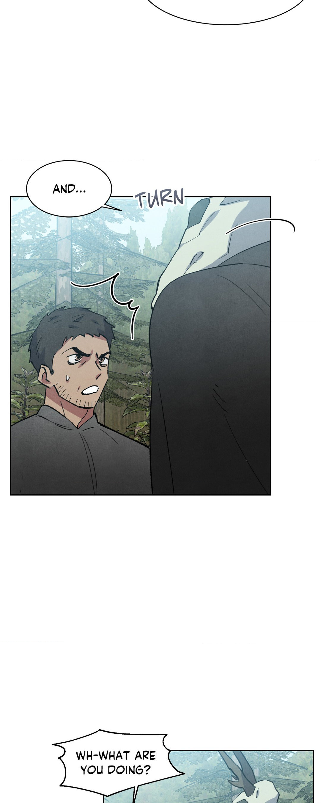Read The Duke’s Debt chapter 28 image 18 on Lezhin