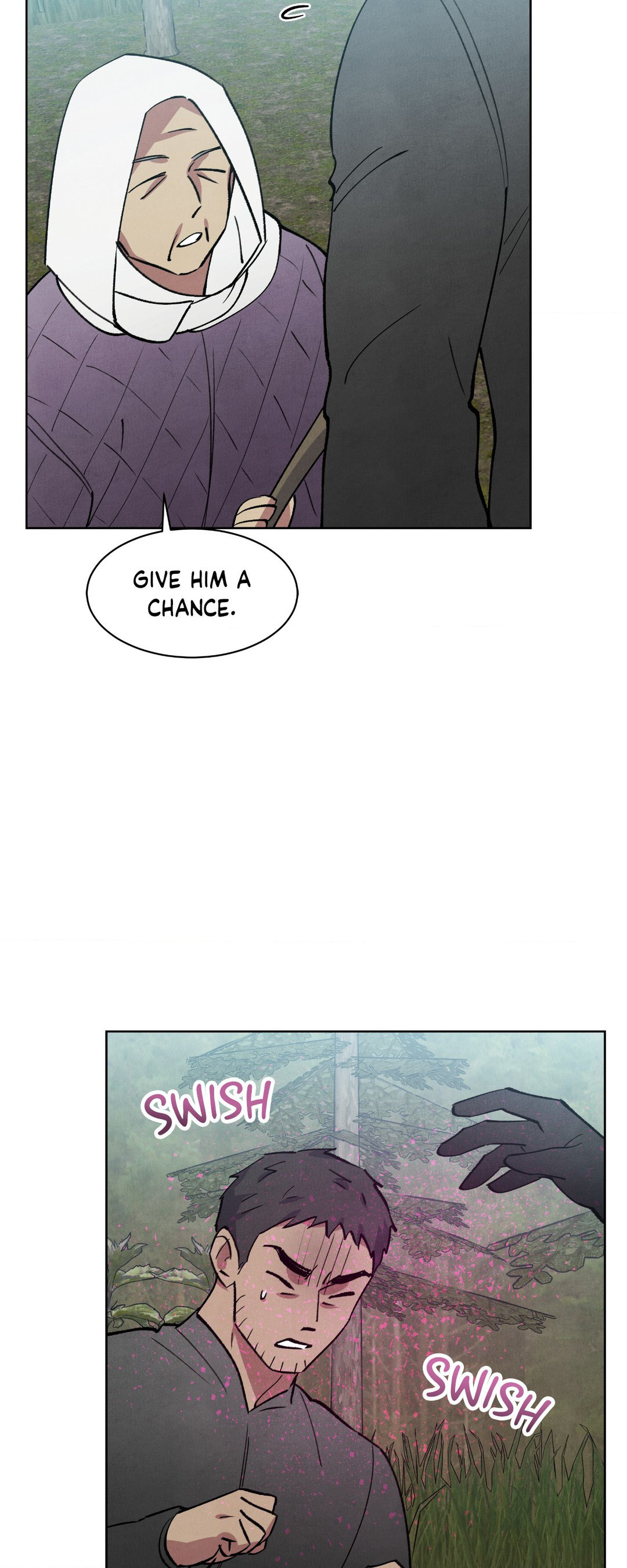 Read The Duke’s Debt chapter 28 image 20 on Lezhin