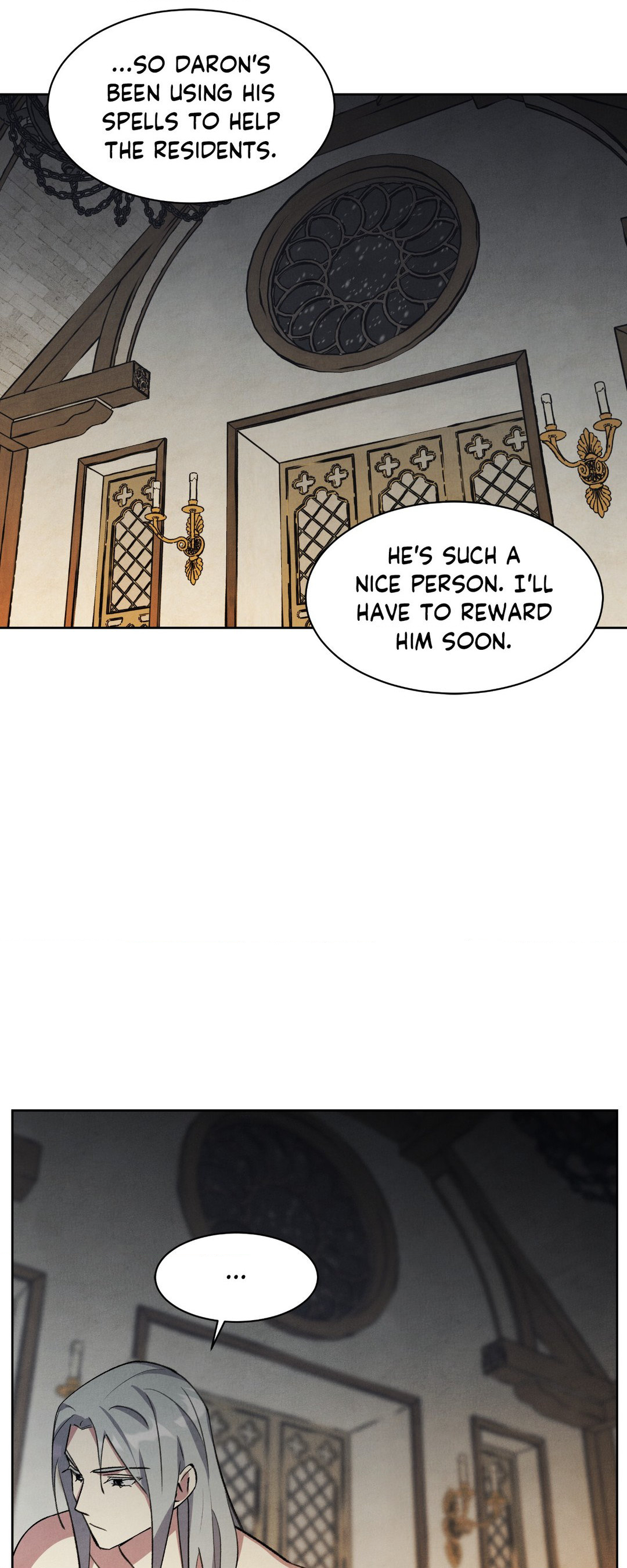 Read The Duke’s Debt chapter 28 image 28 on Lezhin