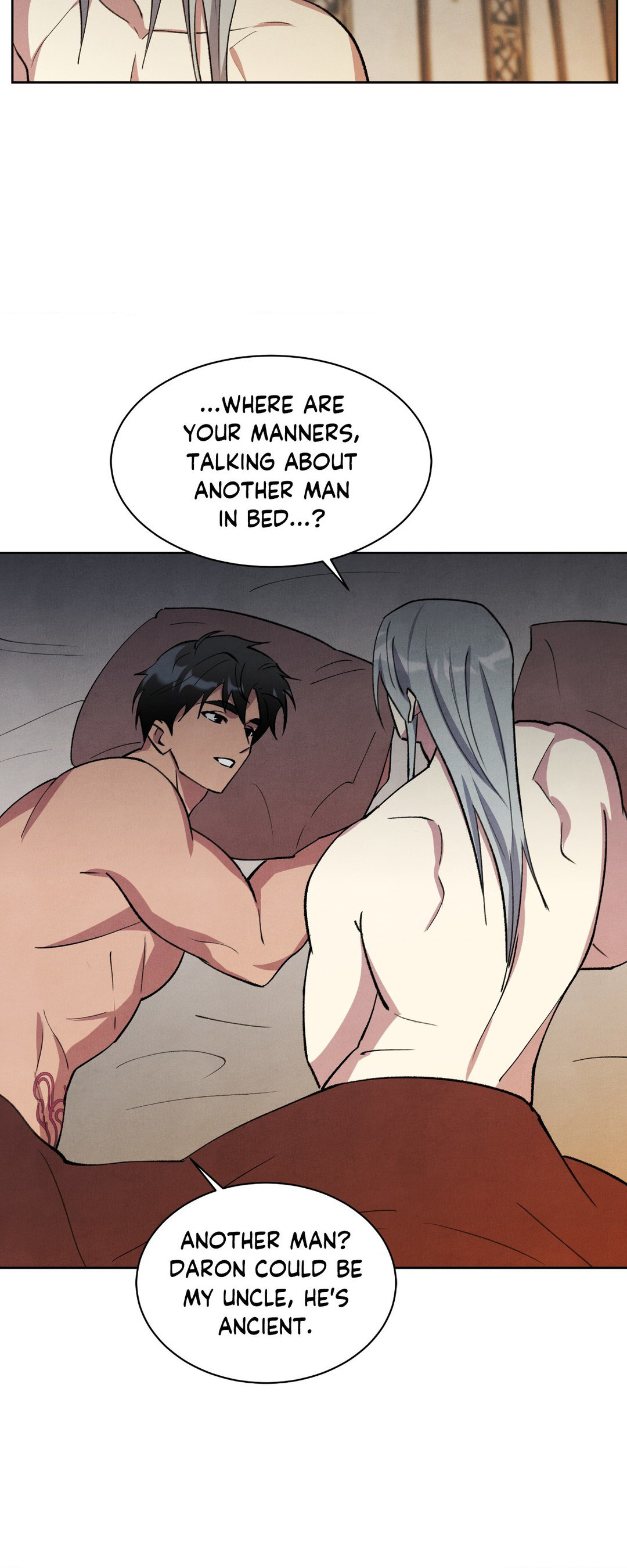Read The Duke’s Debt chapter 28 image 29 on Lezhin