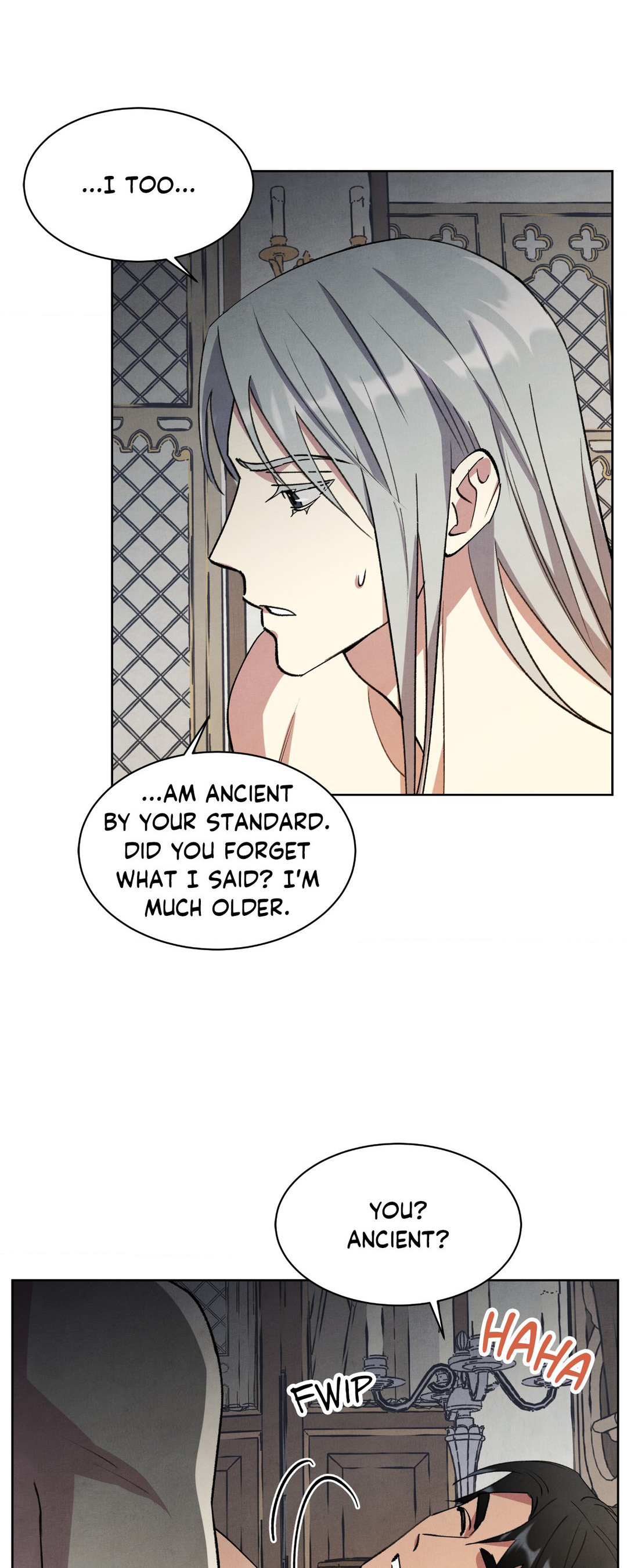 Read The Duke’s Debt chapter 28 image 30 on Lezhin