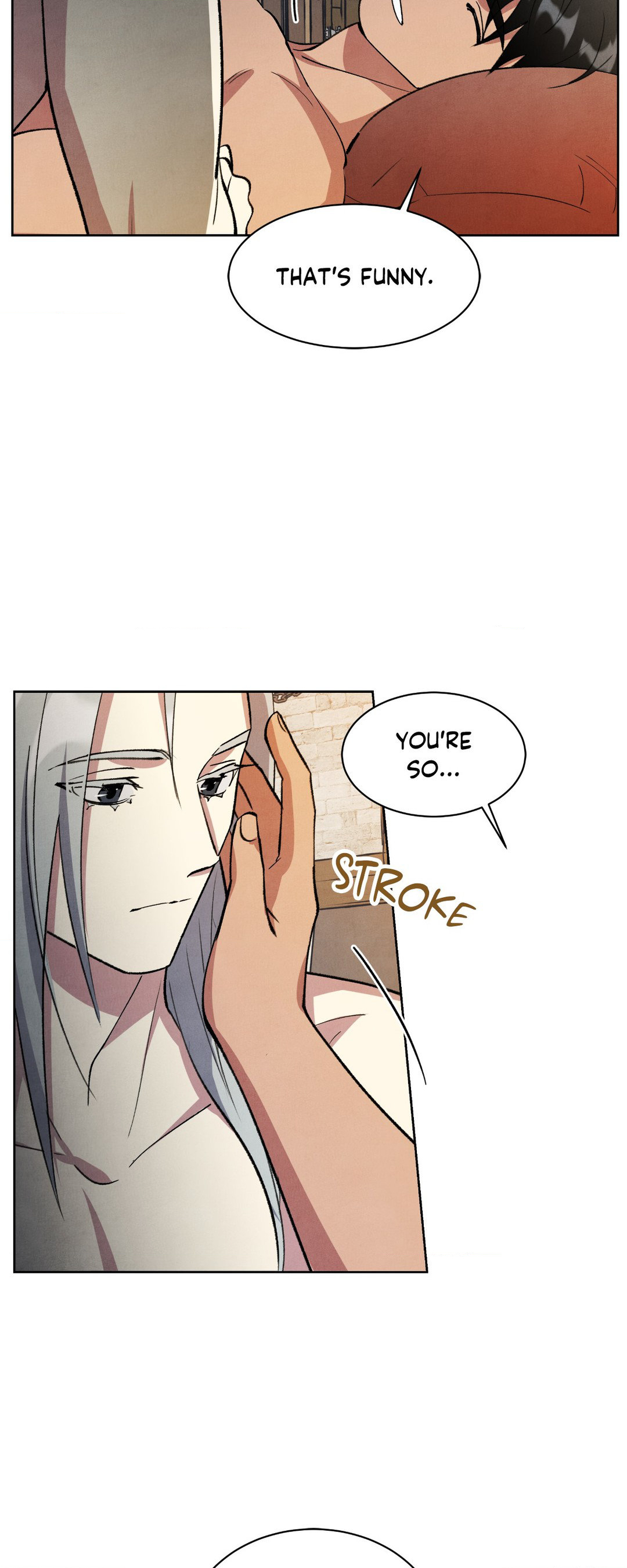 Read The Duke’s Debt chapter 28 image 31 on Lezhin