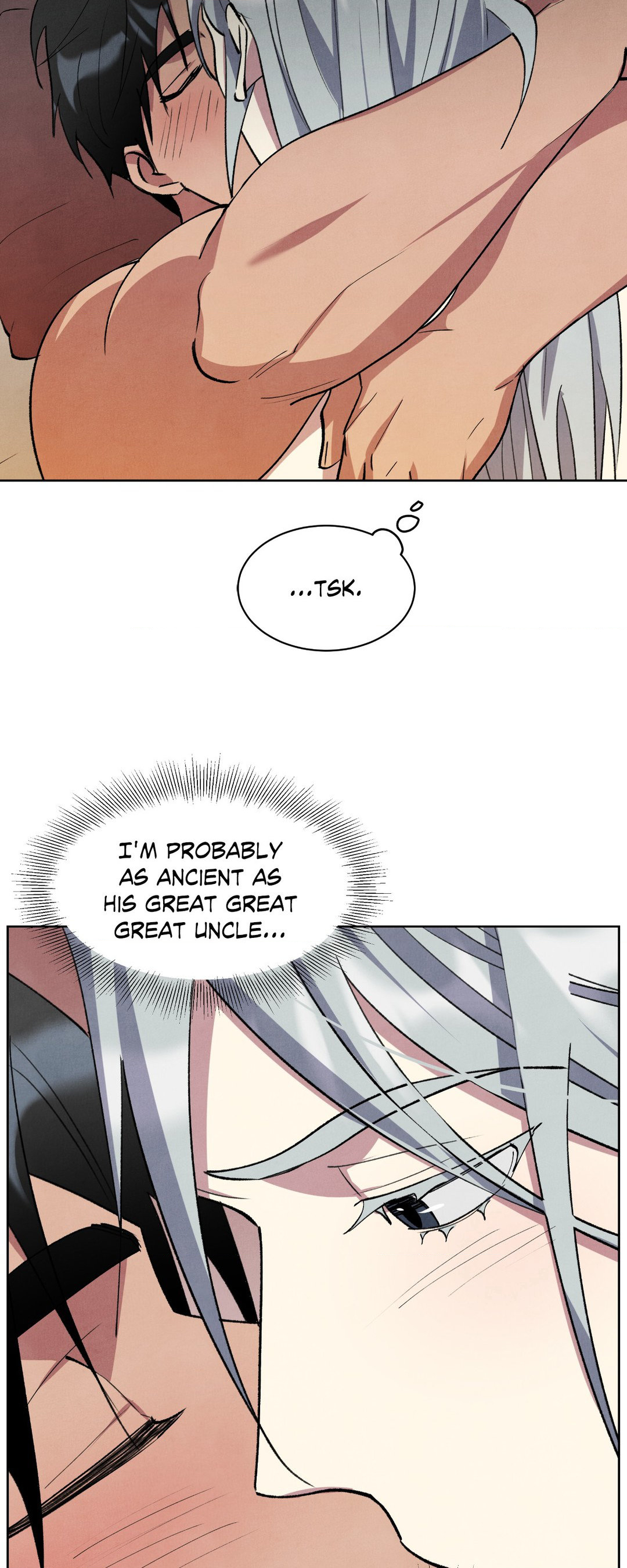 Read The Duke’s Debt chapter 28 image 33 on Lezhin