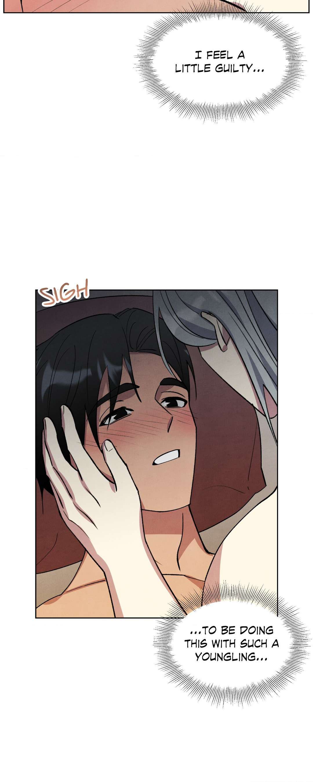 Read The Duke’s Debt chapter 28 image 34 on Lezhin