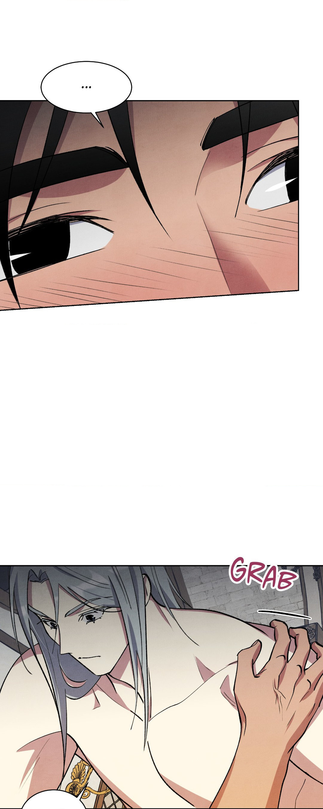 Read The Duke’s Debt chapter 28 image 35 on Lezhin