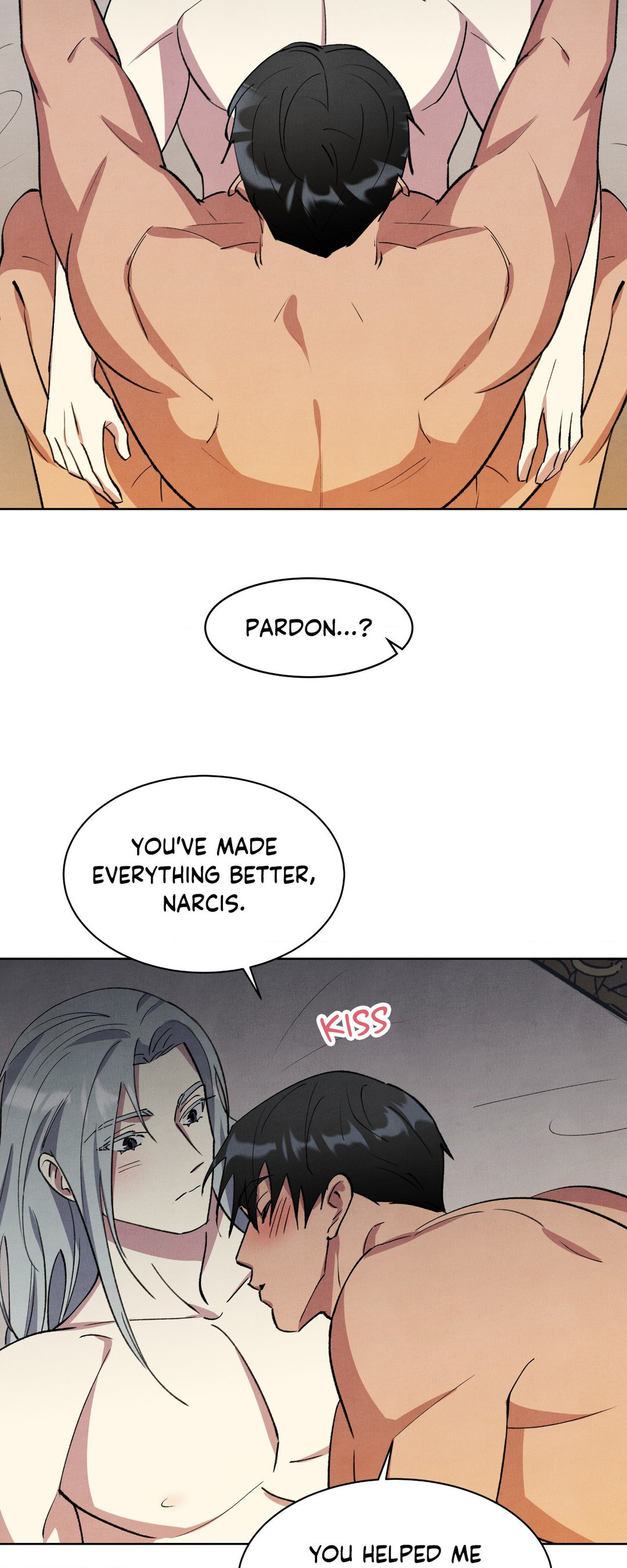 Read The Duke’s Debt chapter 28 image 38 on Lezhin