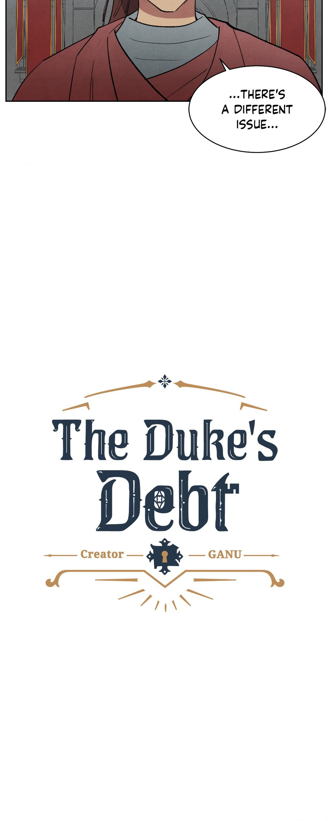 Read The Duke’s Debt chapter 28 image 4 on Lezhin