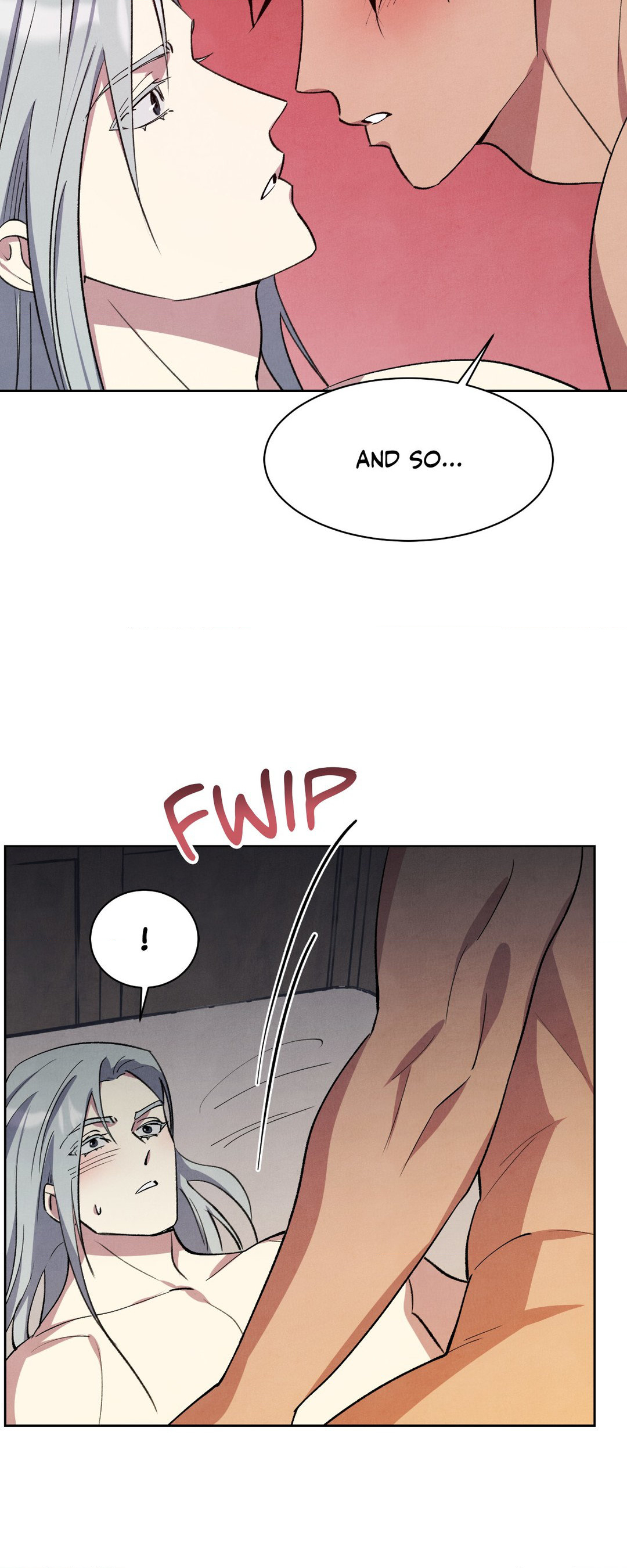 Read The Duke’s Debt chapter 28 image 41 on Lezhin