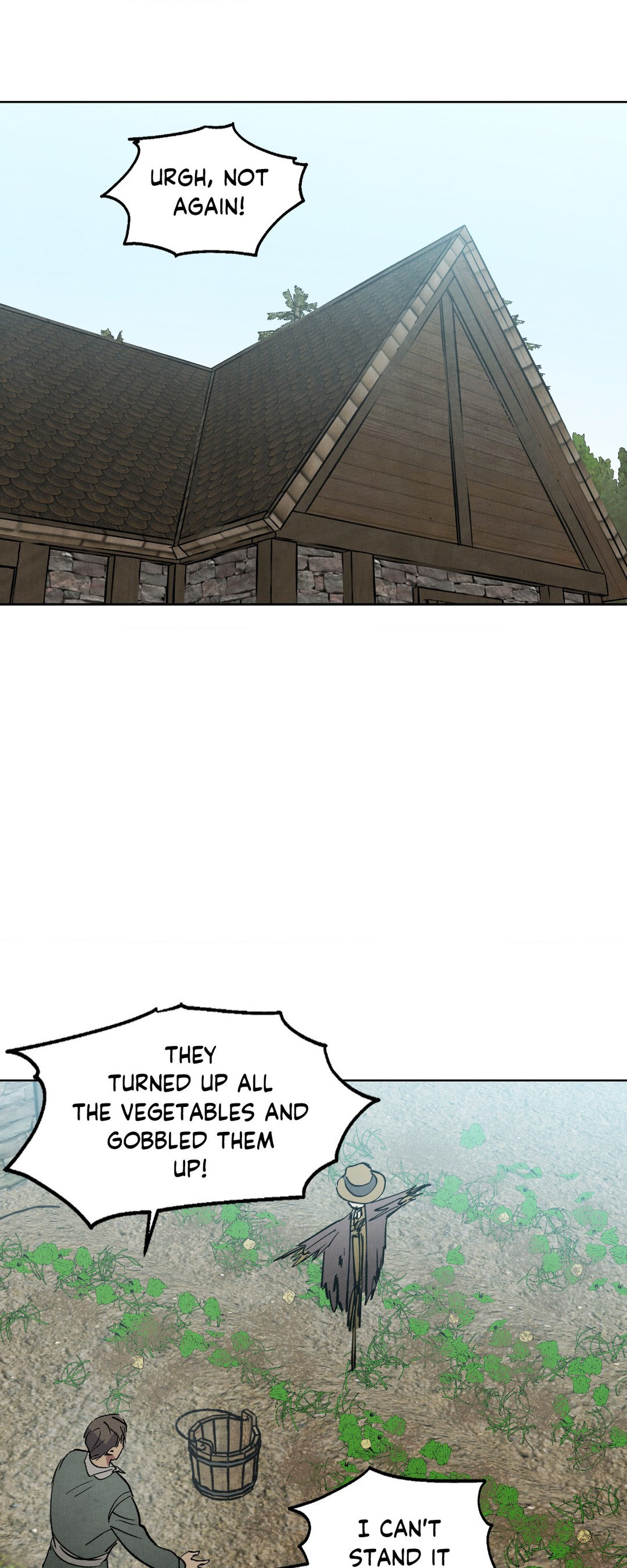 Read The Duke’s Debt chapter 28 image 5 on Lezhin