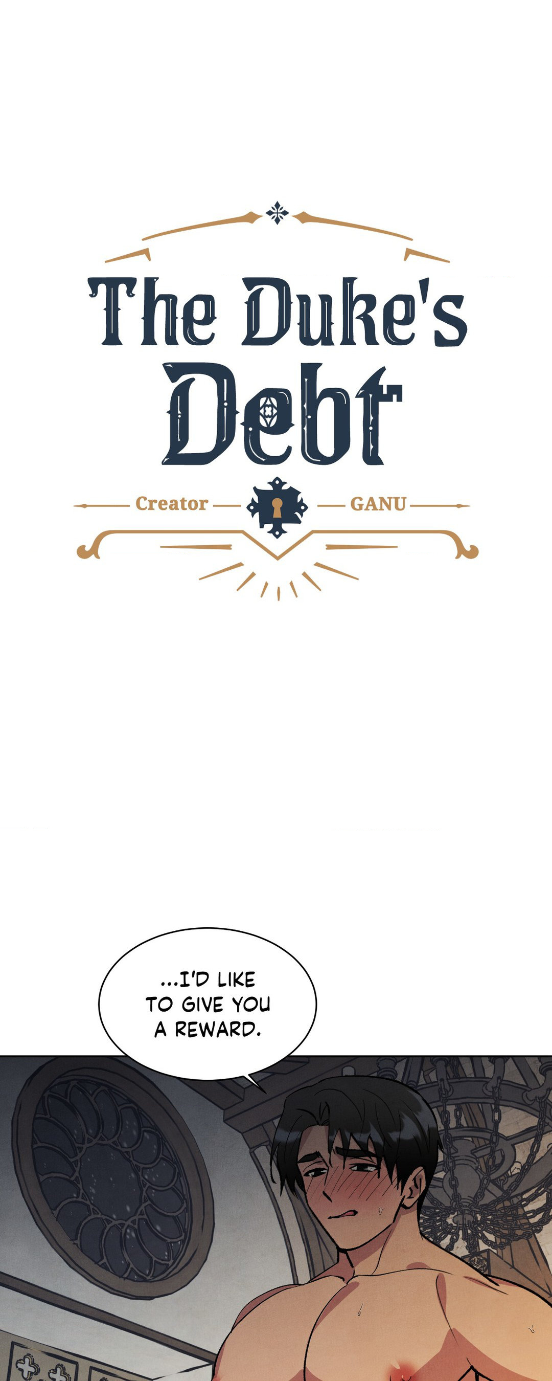 Read The Duke’s Debt chapter 29 image 1 on Lezhin