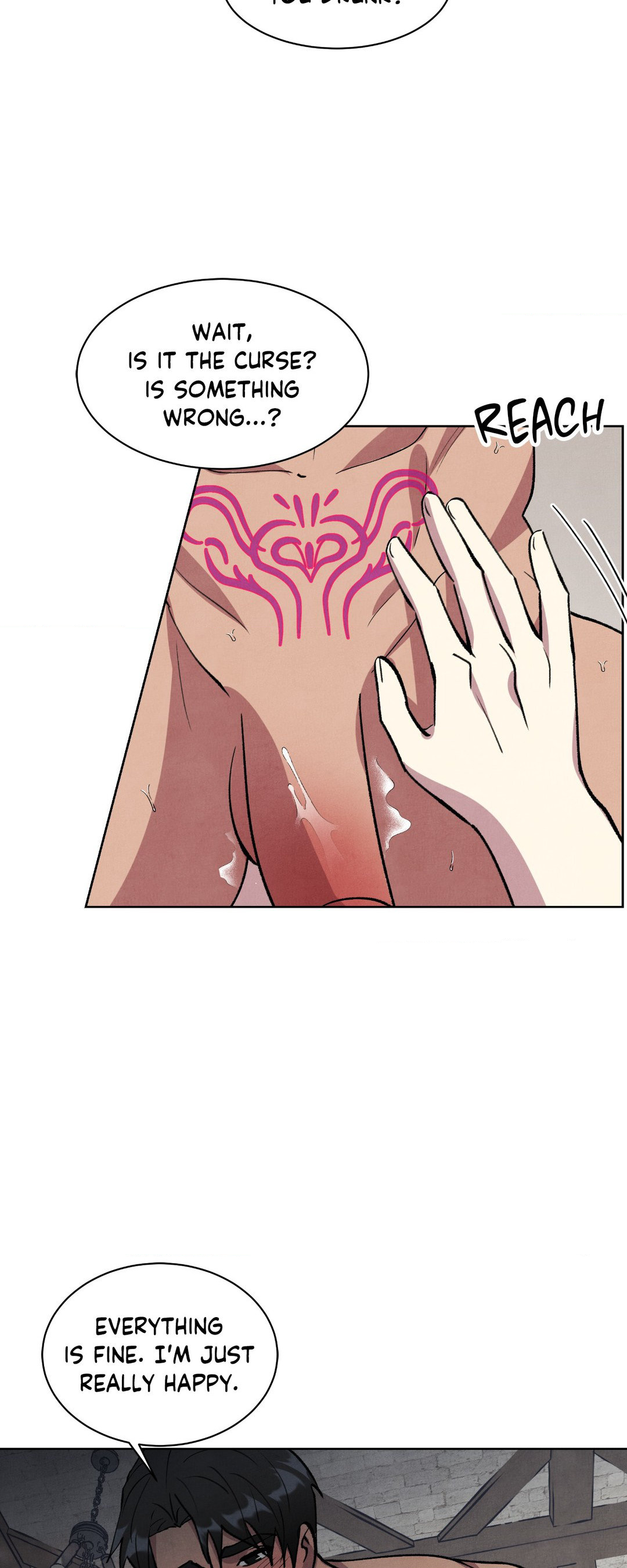 Read The Duke’s Debt chapter 29 image 10 on Lezhin