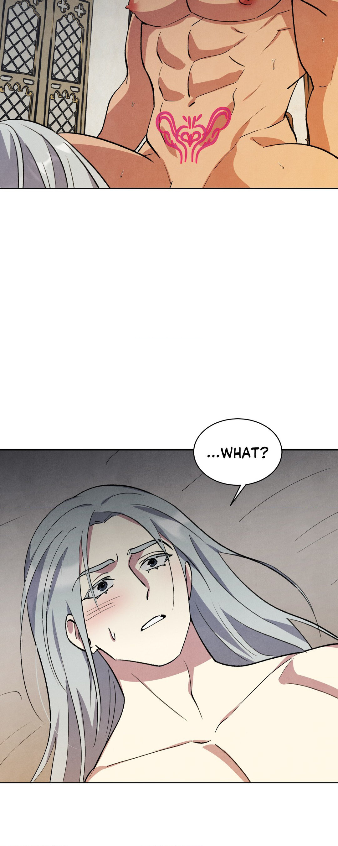 Read The Duke’s Debt chapter 29 image 2 on Lezhin