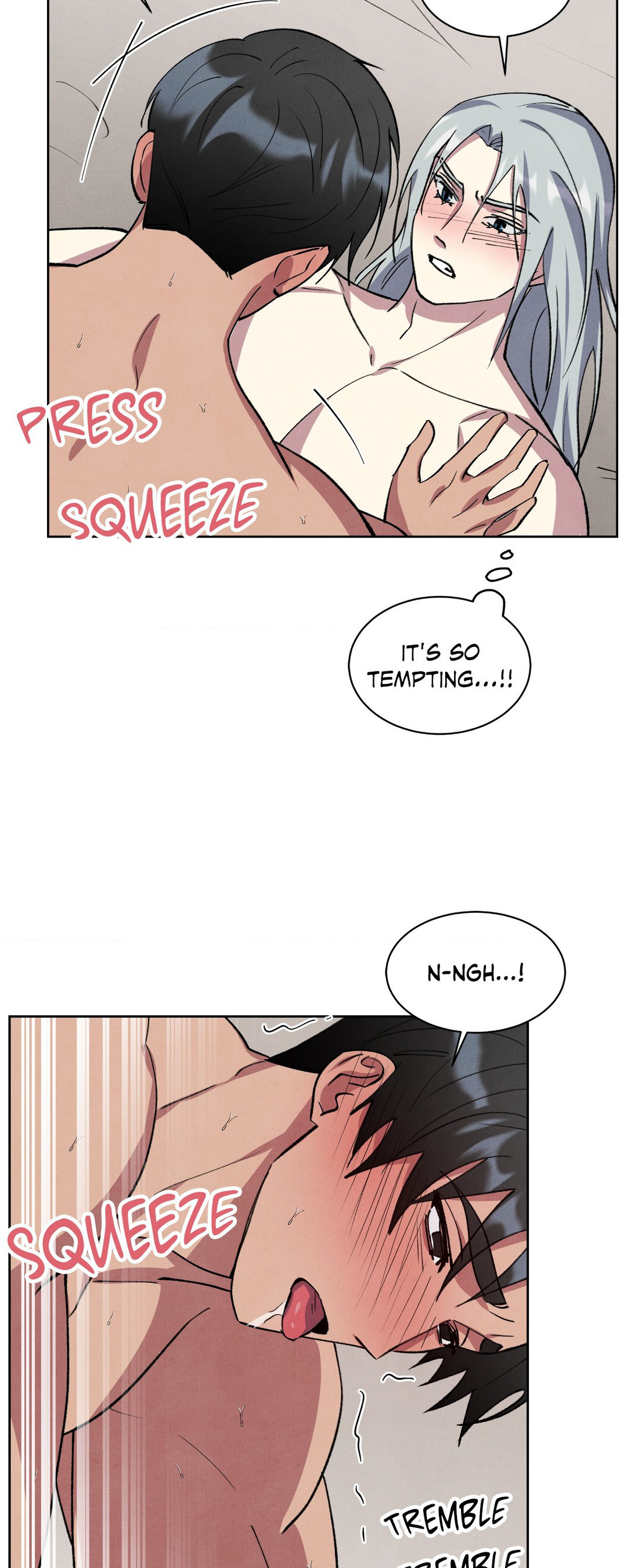 Read The Duke’s Debt chapter 29 image 21 on Lezhin