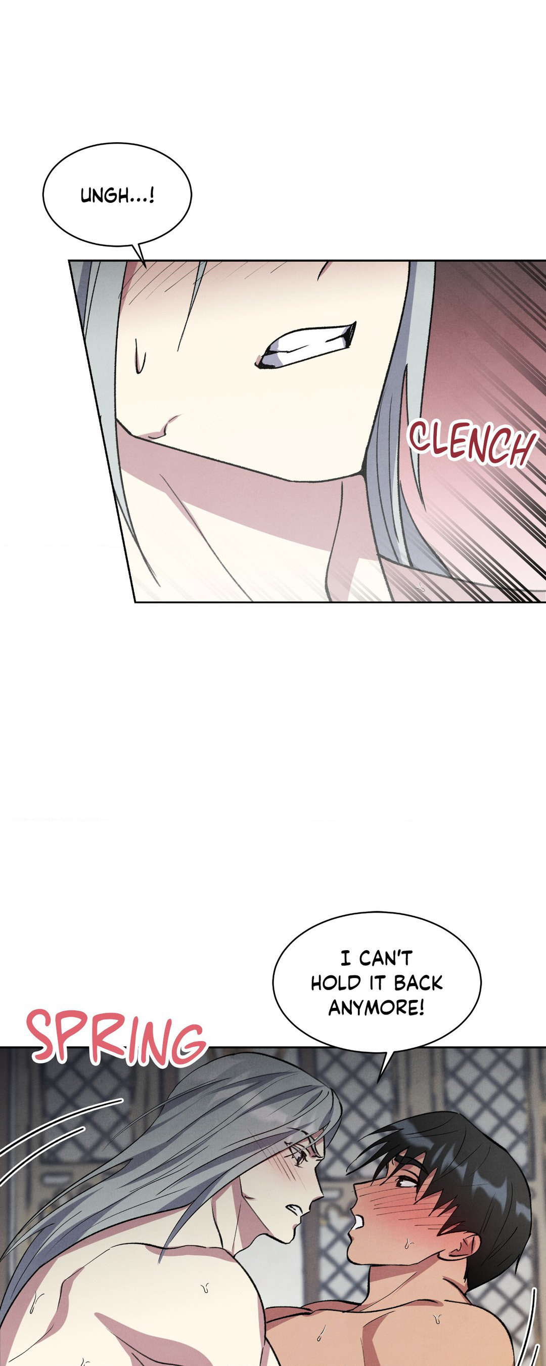 Read The Duke’s Debt chapter 29 image 28 on Lezhin