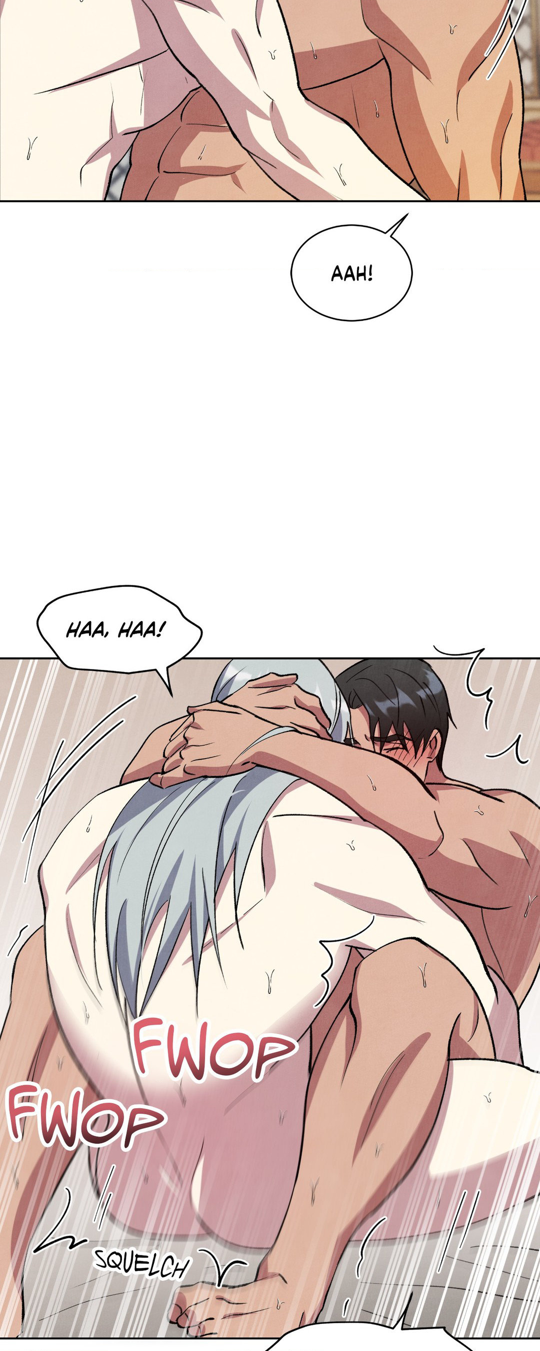 Read The Duke’s Debt chapter 29 image 29 on Lezhin