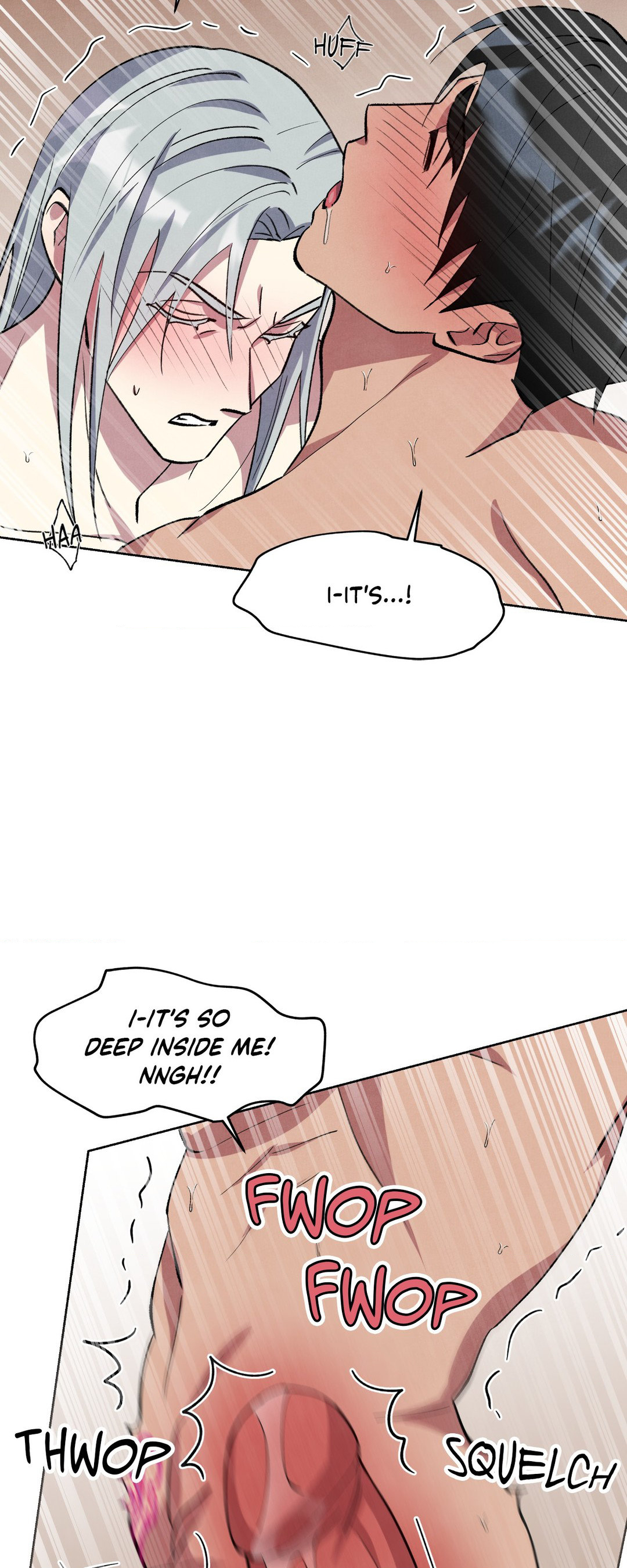 Read The Duke’s Debt chapter 29 image 31 on Lezhin