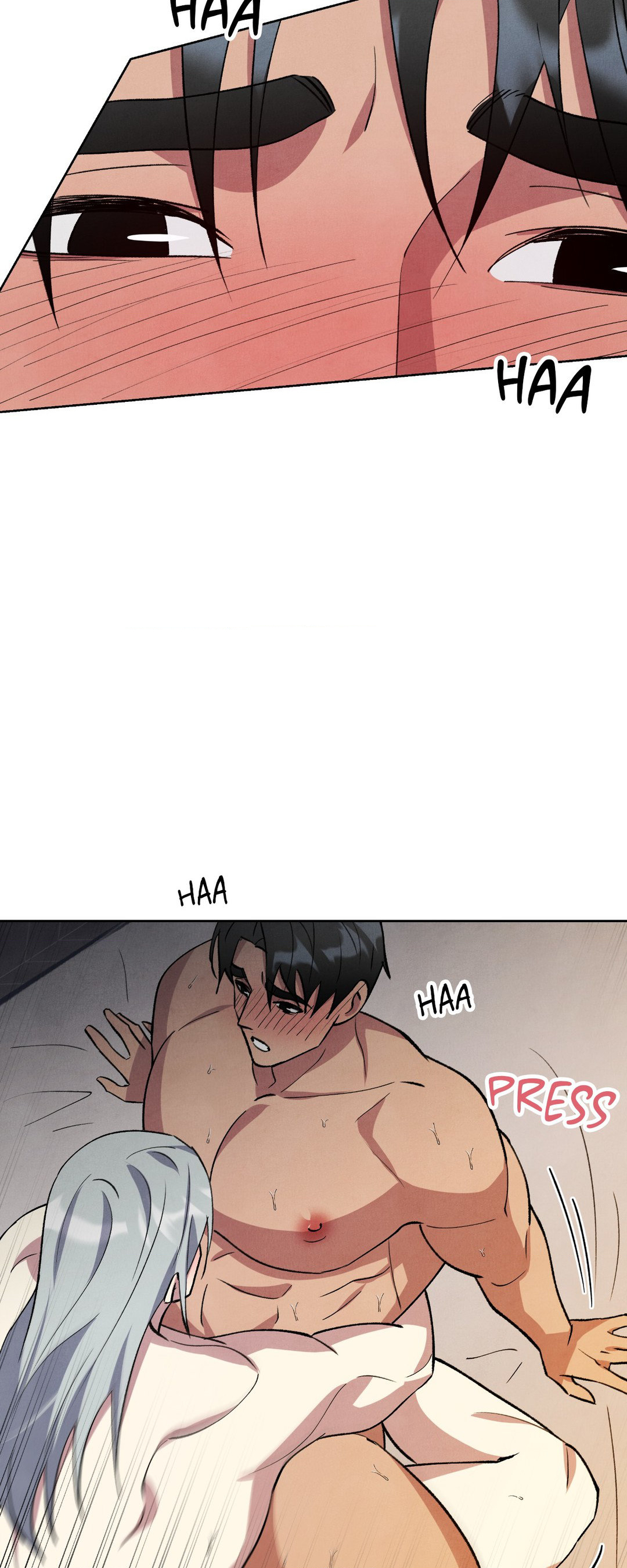 Read The Duke’s Debt chapter 29 image 34 on Lezhin