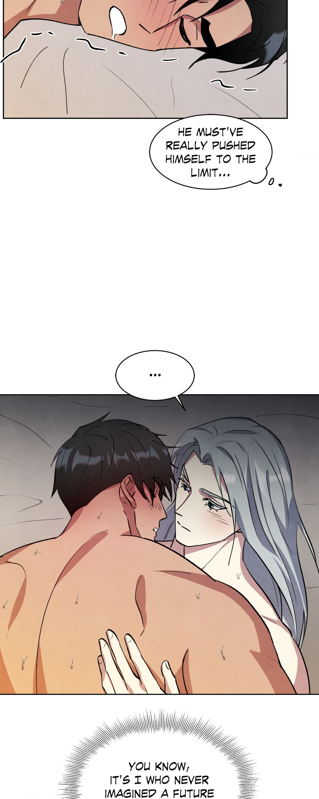 Read The Duke’s Debt chapter 29 image 44 on Lezhin