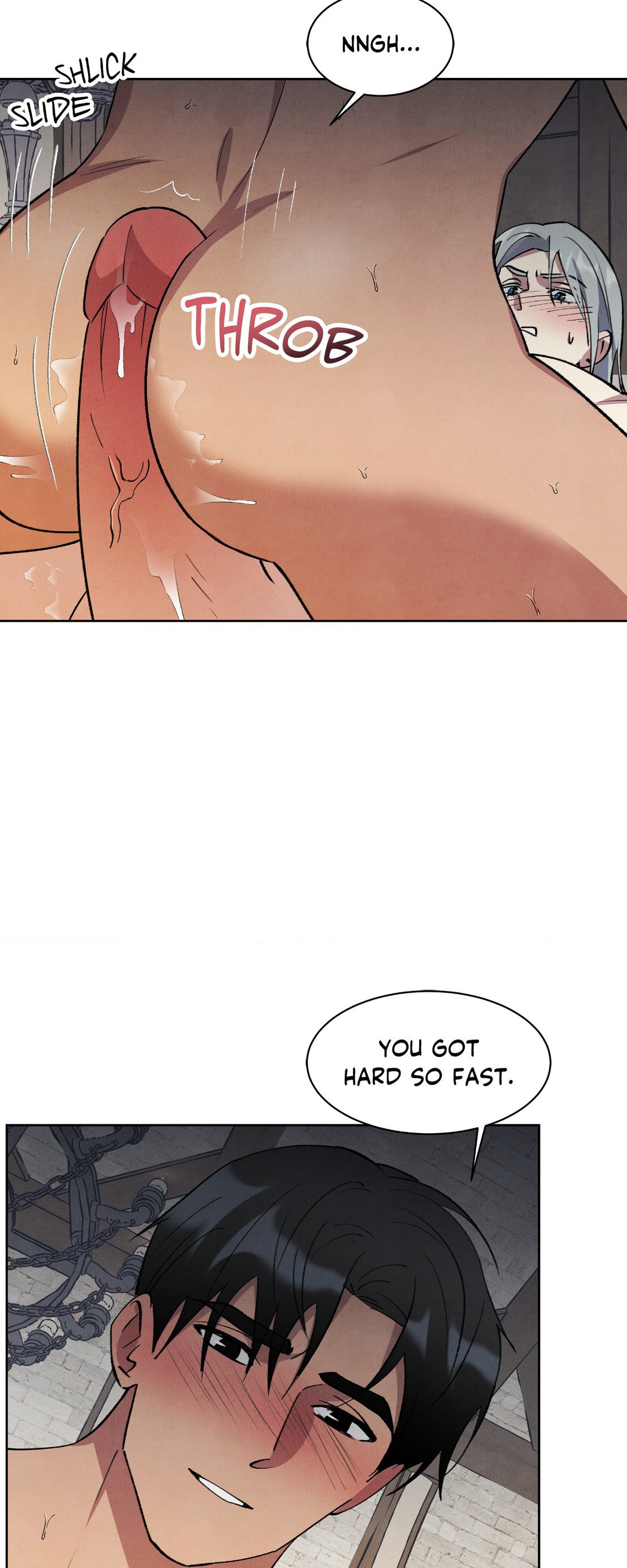 Read The Duke’s Debt chapter 29 image 6 on Lezhin