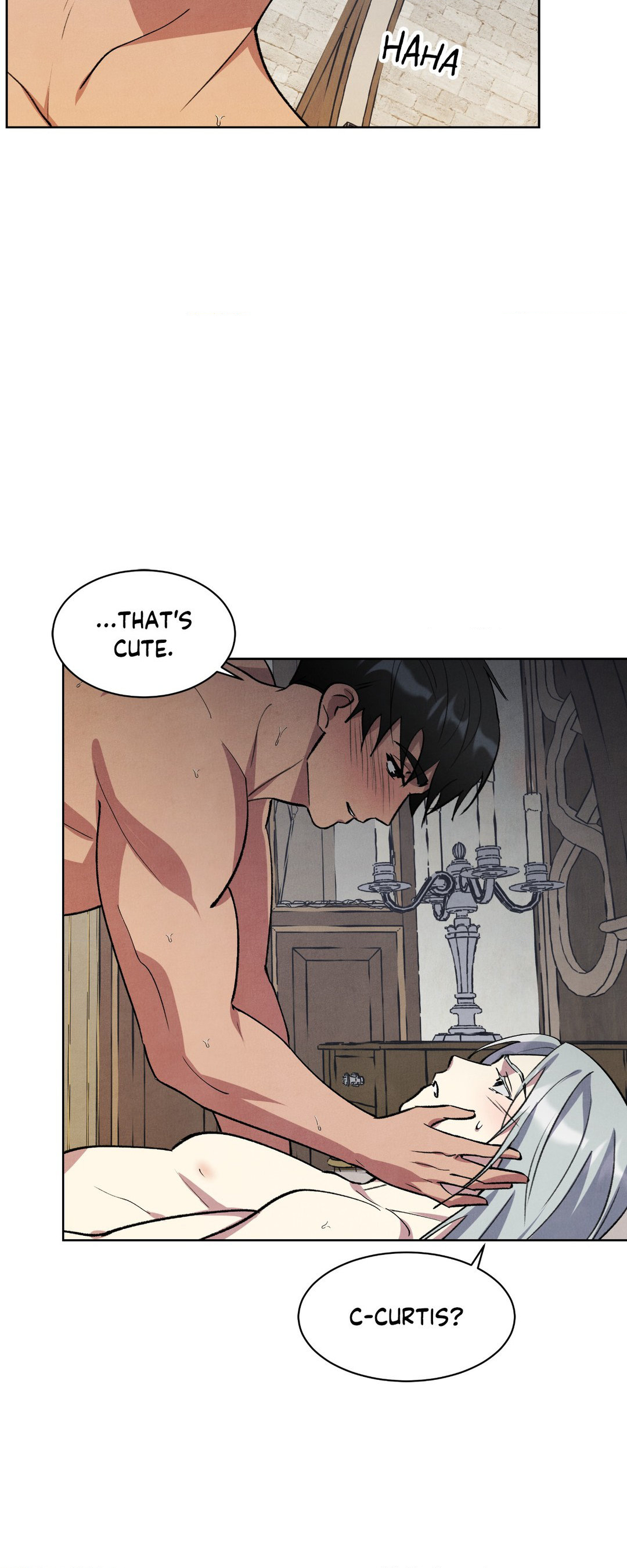 Read The Duke’s Debt chapter 29 image 7 on Lezhin