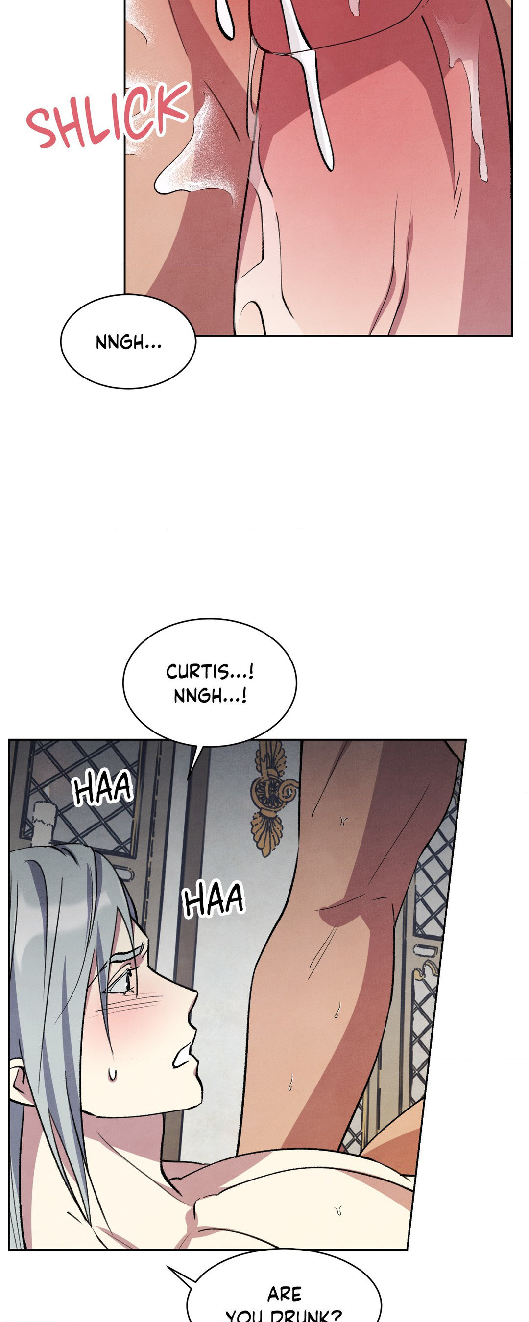Read The Duke’s Debt chapter 29 image 9 on Lezhin