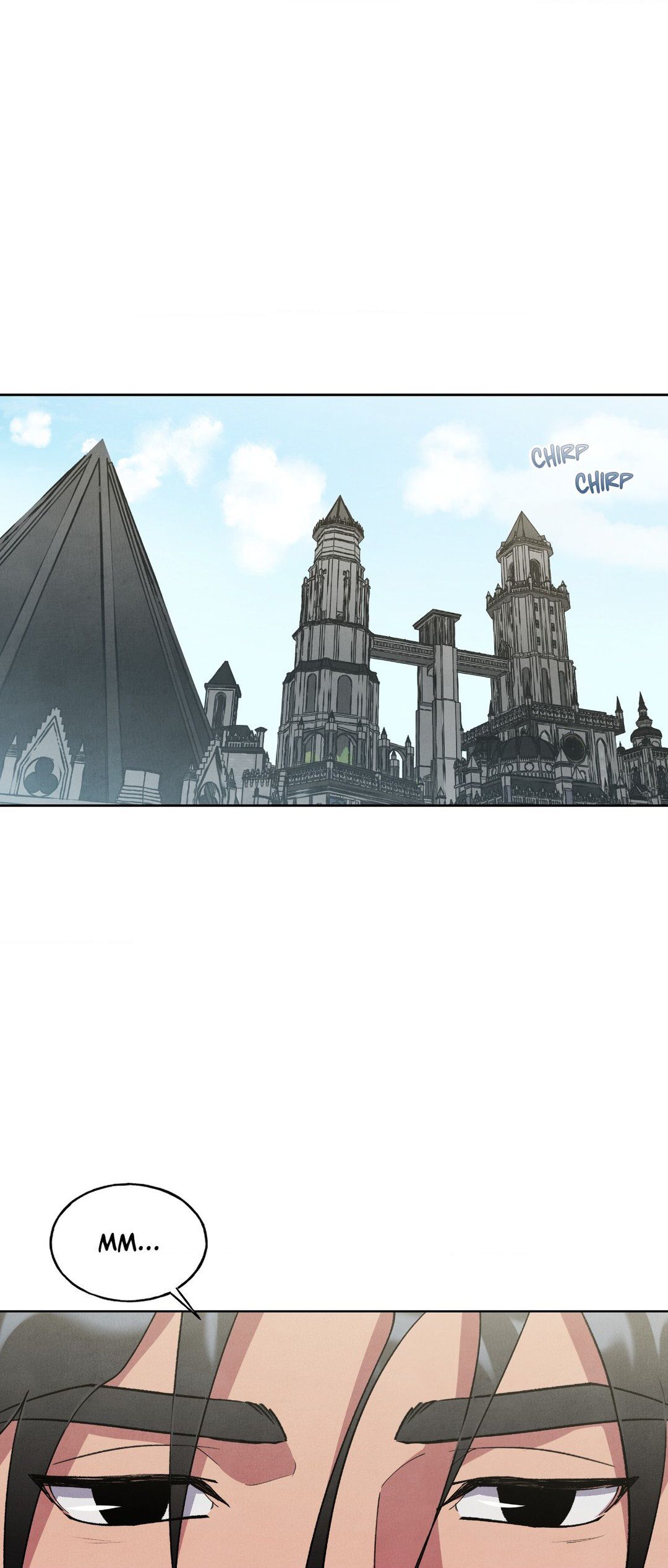 Read The Duke’s Debt chapter 3 image 1 on Lezhin
