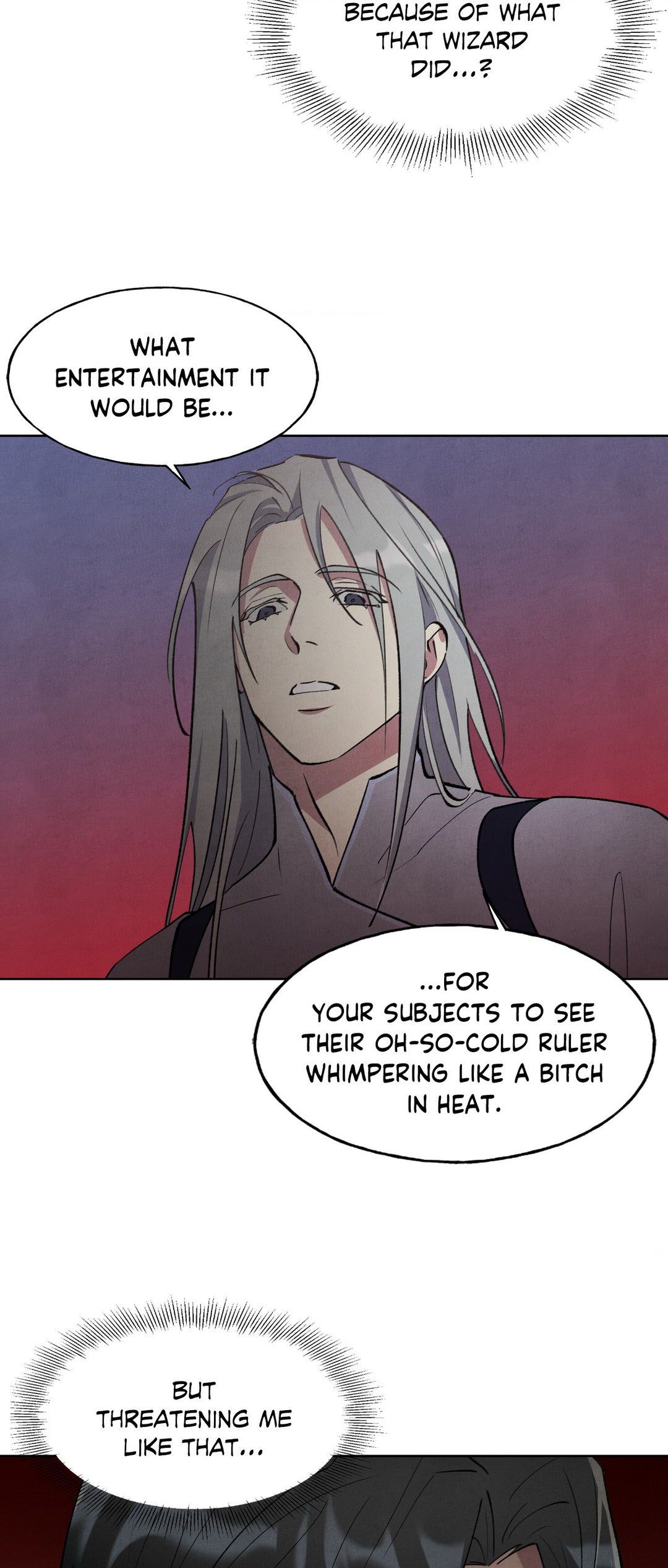 Read The Duke’s Debt chapter 3 image 10 on Lezhin