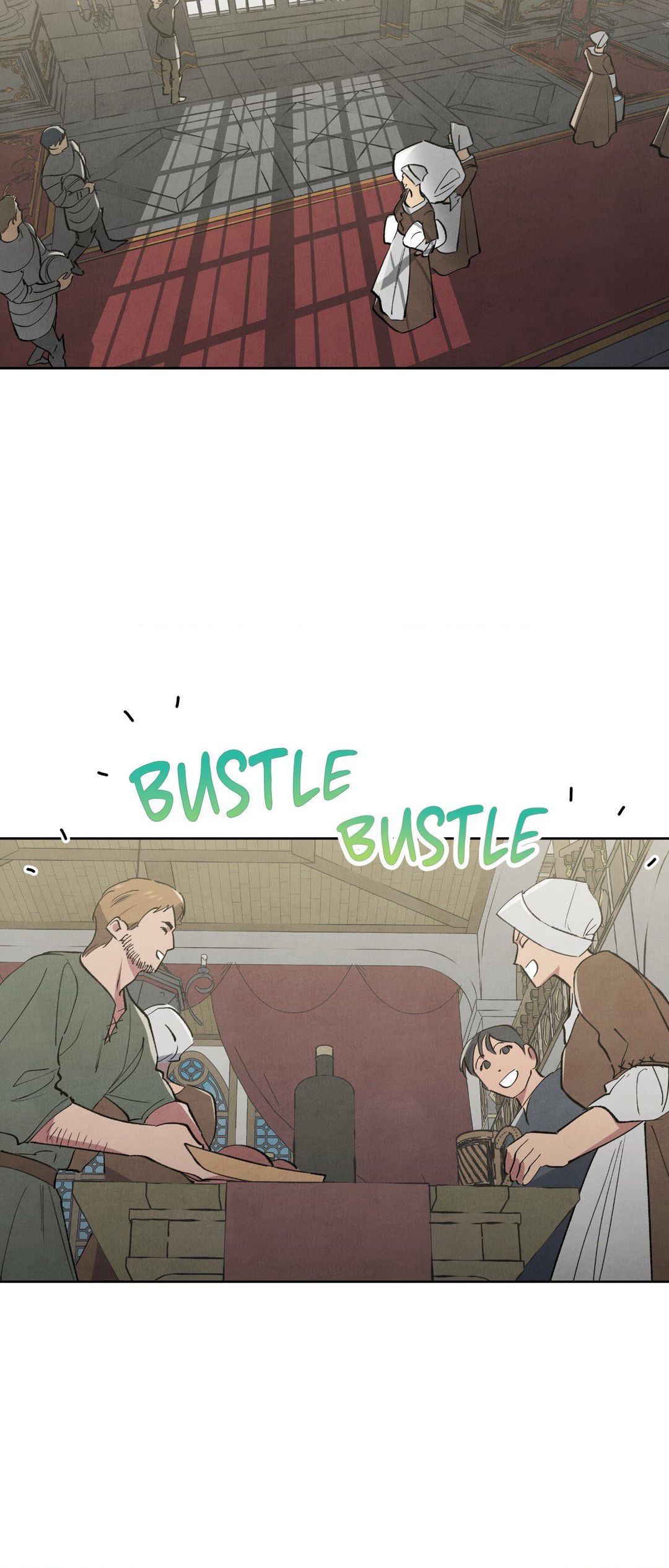 Read The Duke’s Debt chapter 3 image 12 on Lezhin