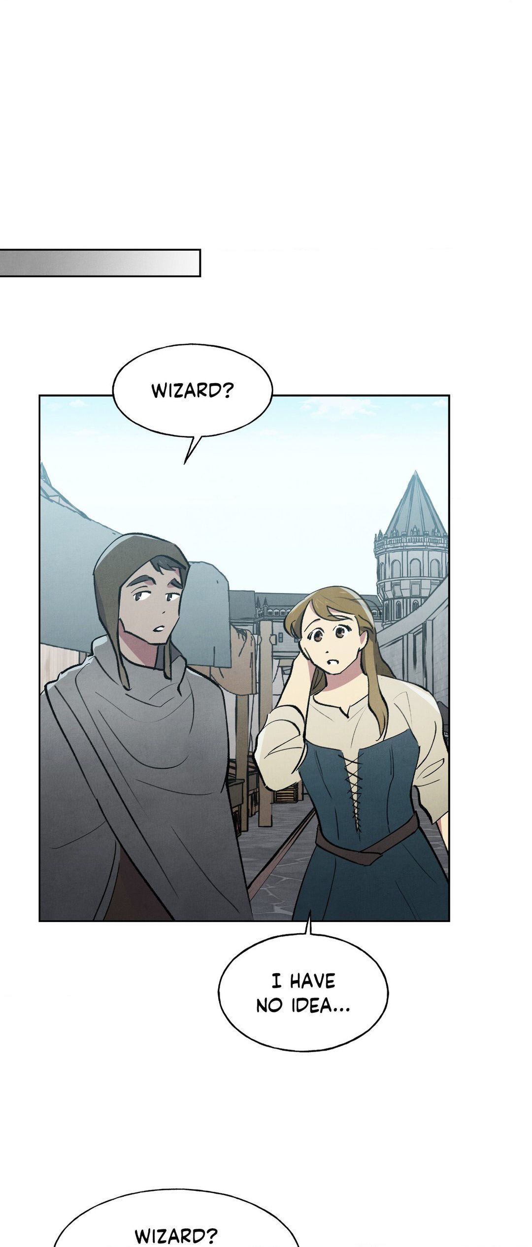 Read The Duke’s Debt chapter 3 image 19 on Lezhin