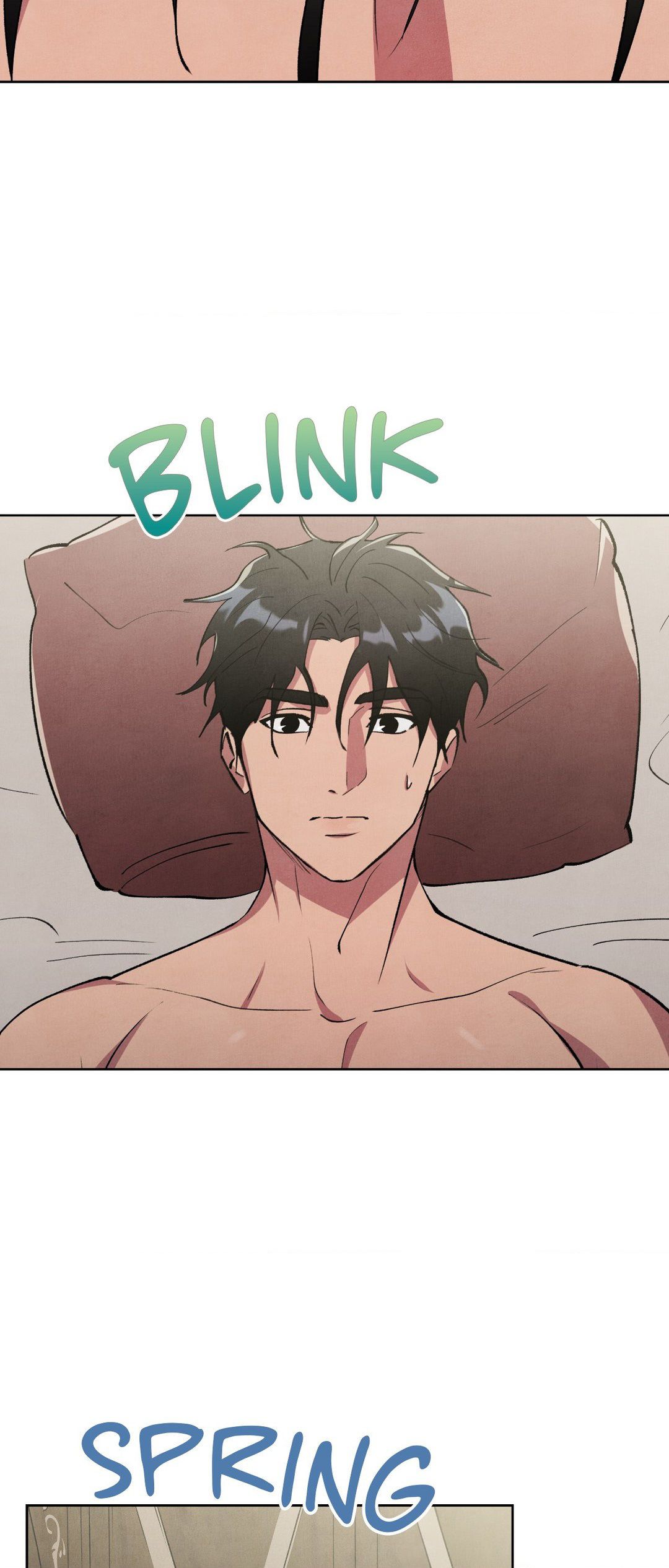Read The Duke’s Debt chapter 3 image 2 on Lezhin