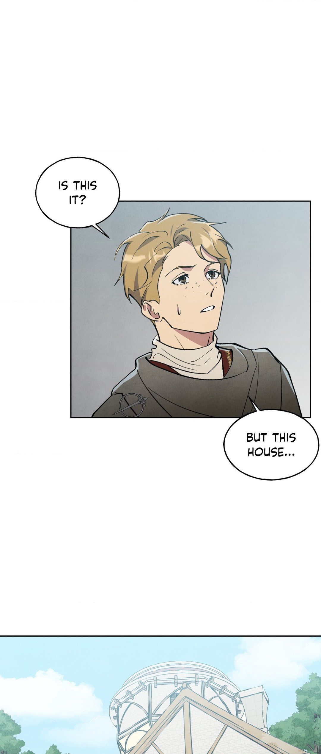 Read The Duke’s Debt chapter 3 image 22 on Lezhin