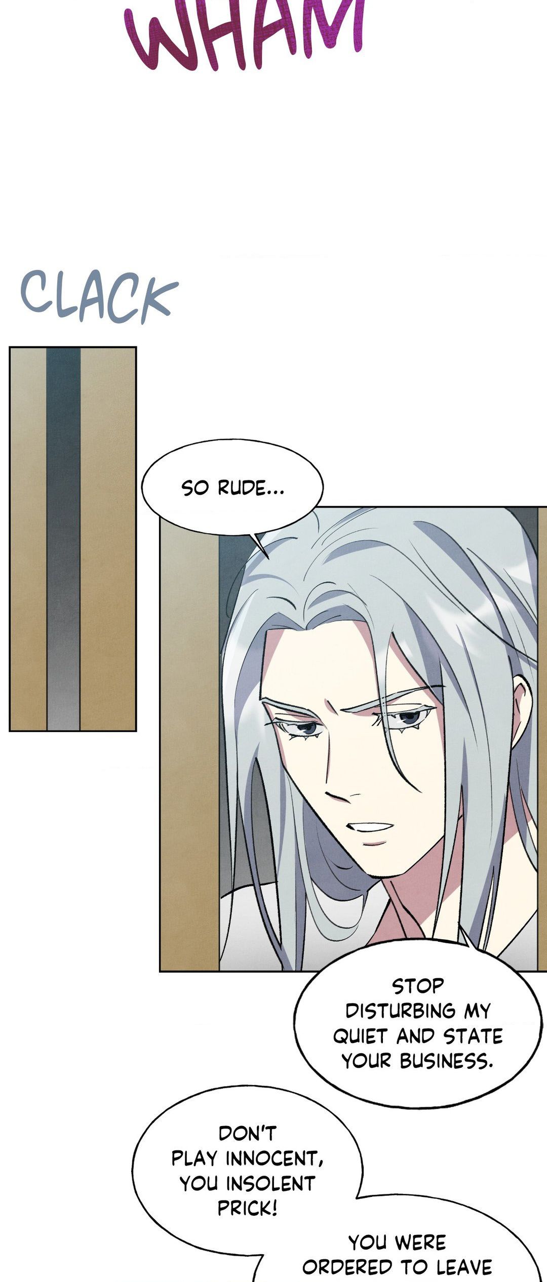 Read The Duke’s Debt chapter 3 image 25 on Lezhin