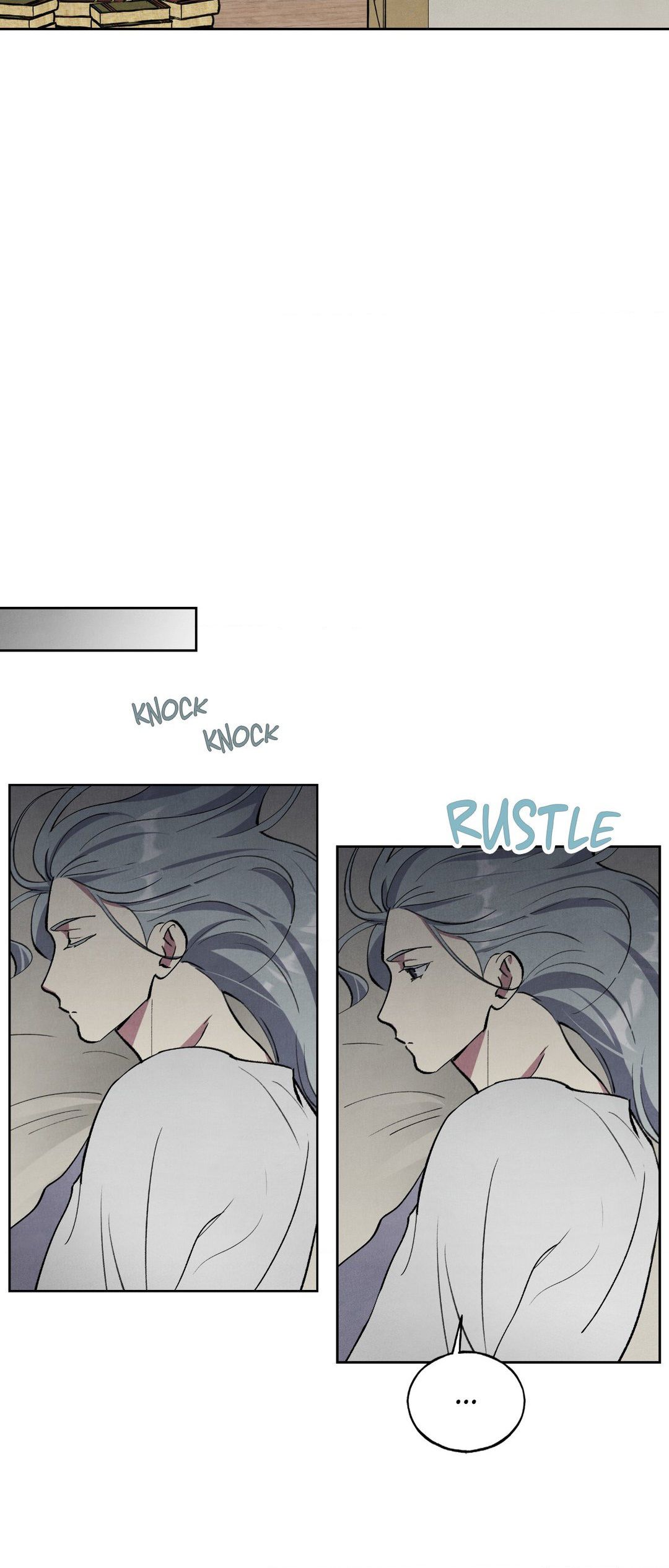 Read The Duke’s Debt chapter 3 image 28 on Lezhin