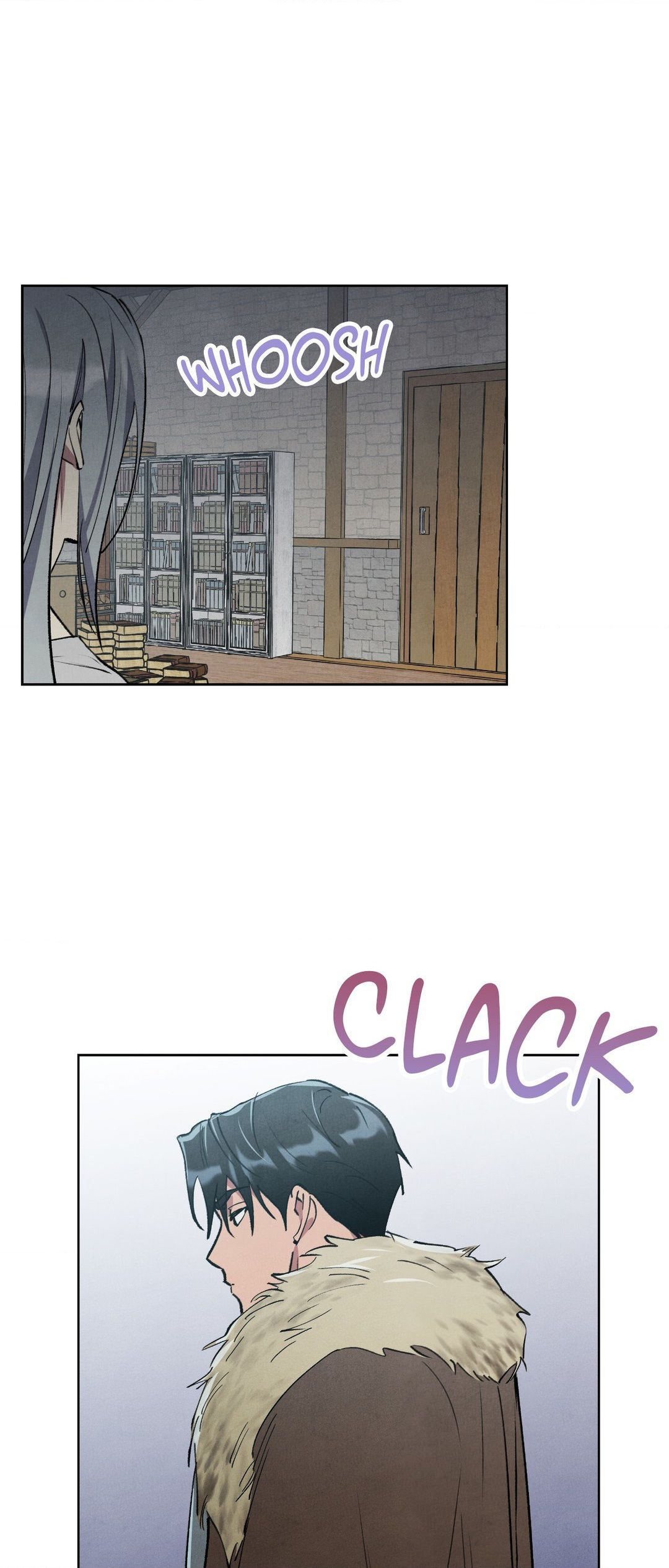 Read The Duke’s Debt chapter 3 image 29 on Lezhin