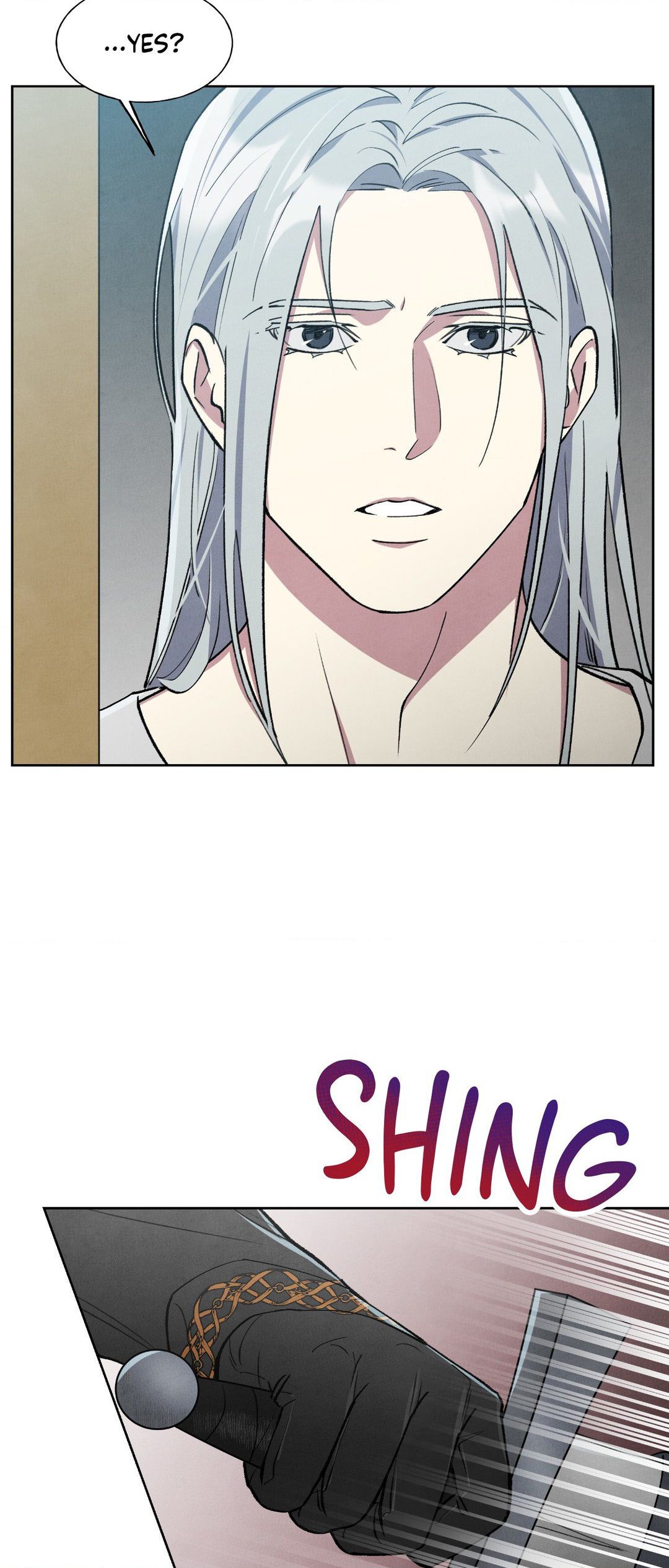 Read The Duke’s Debt chapter 3 image 31 on Lezhin
