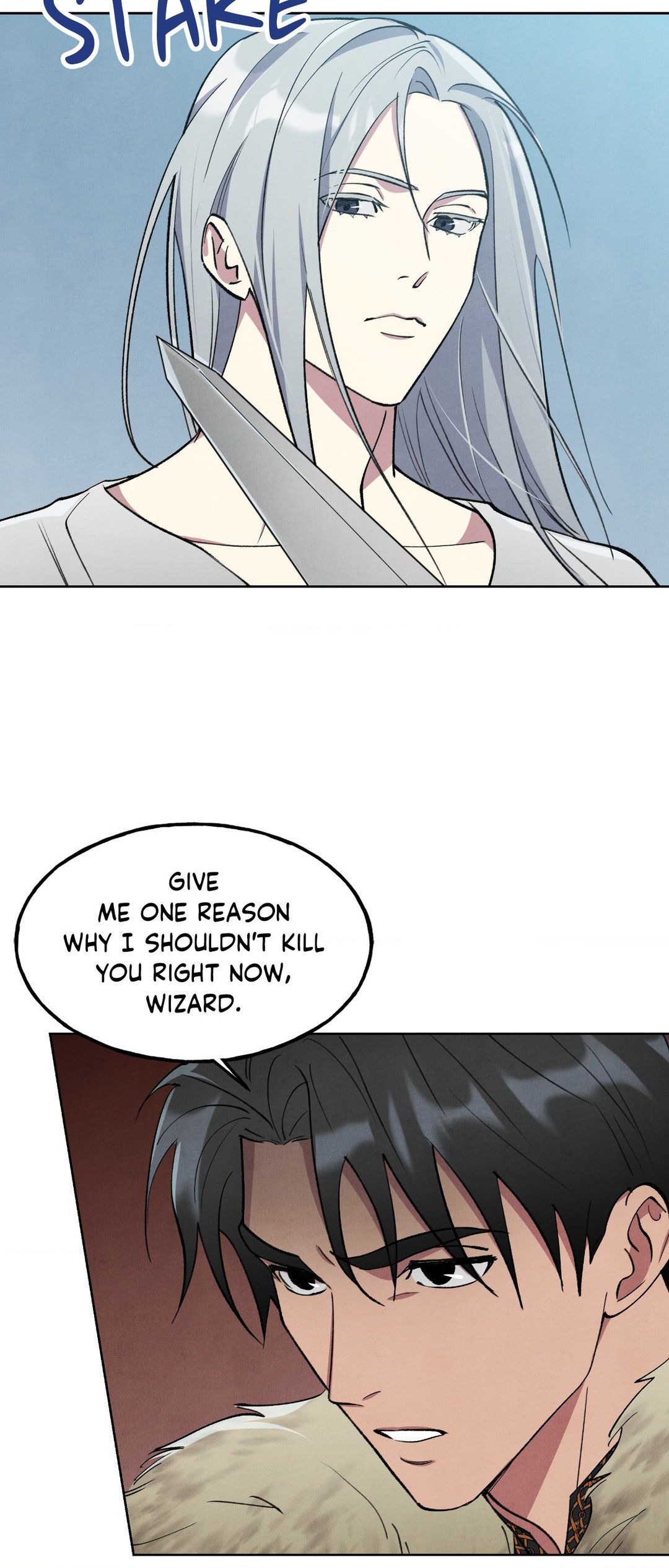 Read The Duke’s Debt chapter 3 image 33 on Lezhin
