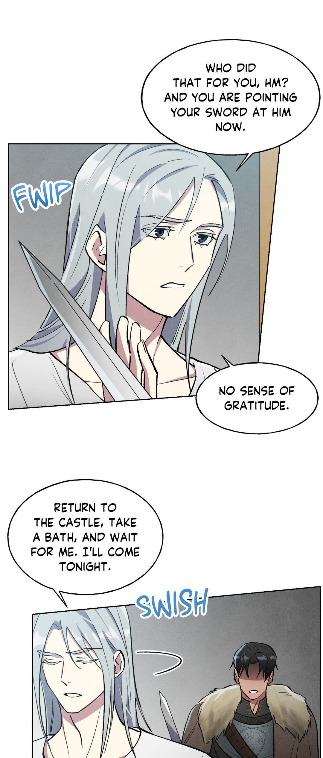 Read The Duke’s Debt chapter 3 image 36 on Lezhin