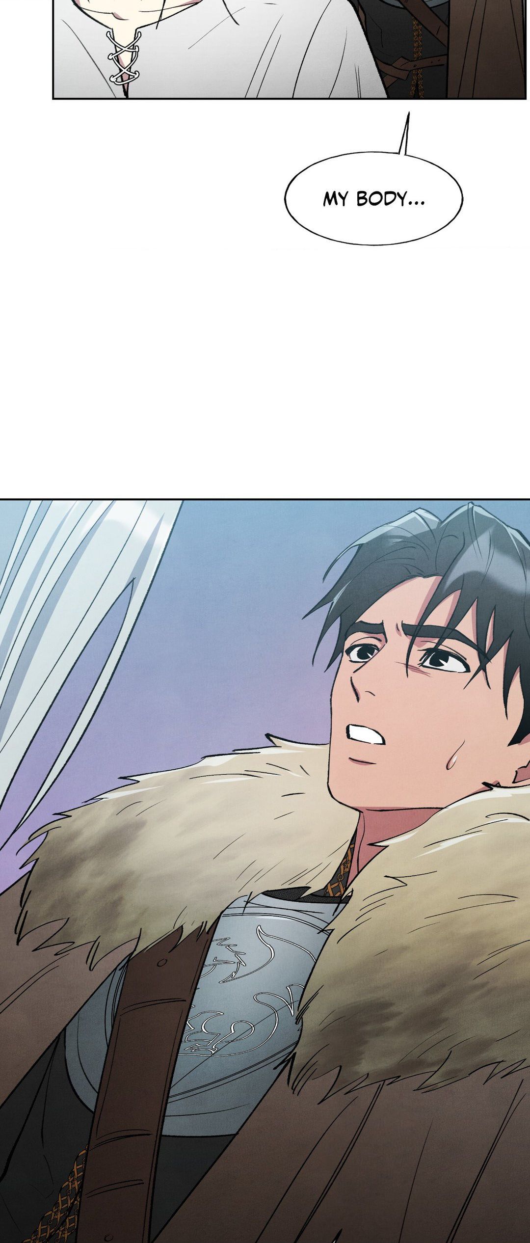 Read The Duke’s Debt chapter 3 image 37 on Lezhin