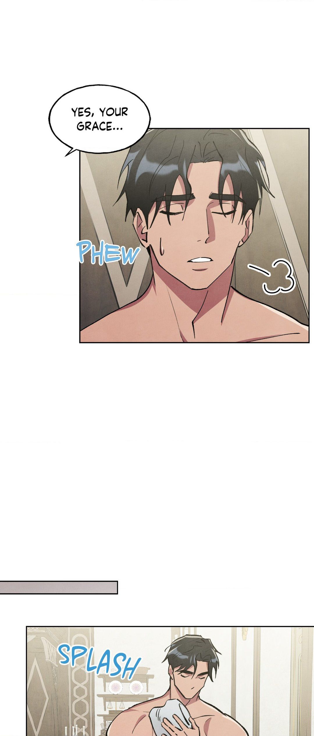 Read The Duke’s Debt chapter 3 image 8 on Lezhin