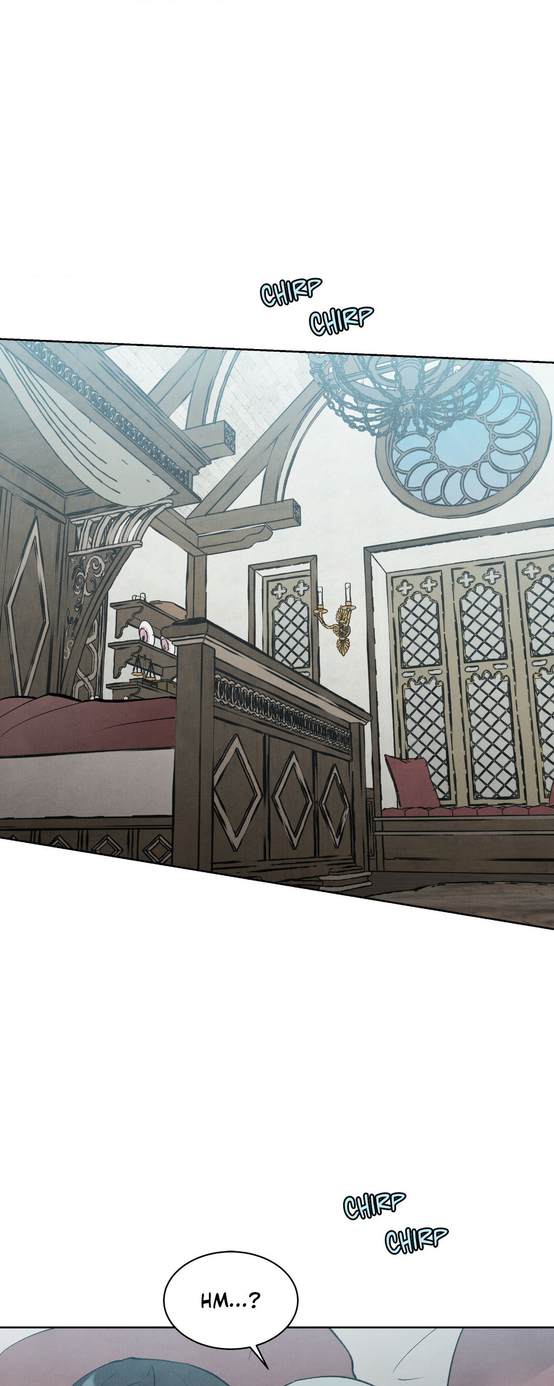 Read The Duke’s Debt chapter 30 image 1 on Lezhin