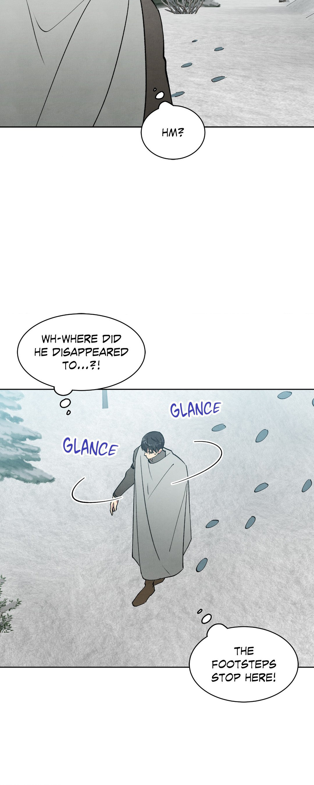 Read The Duke’s Debt chapter 30 image 11 on Lezhin